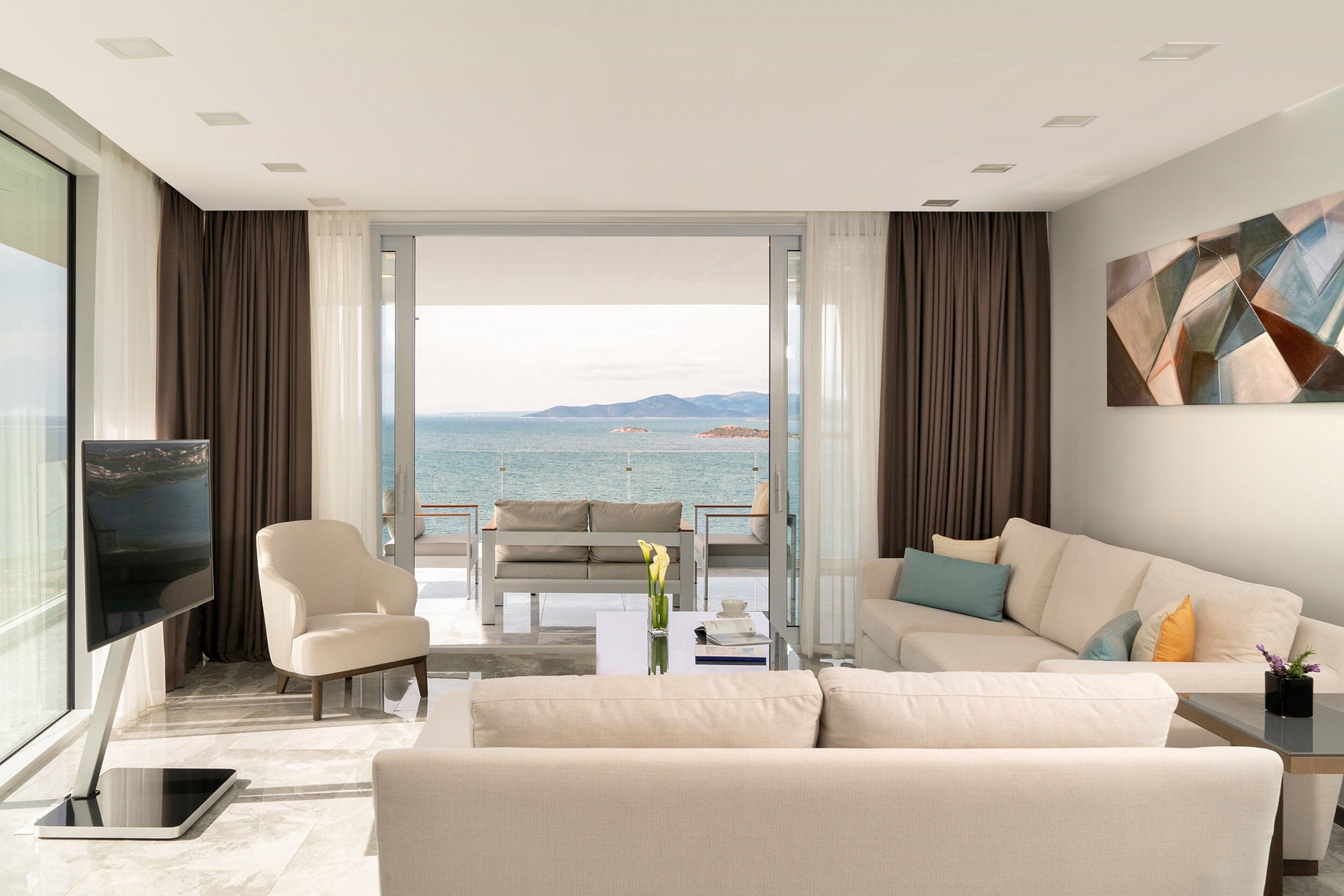 Le Meridien Bodrum Beach Resort Le Meridien Bodrum Beach Resort