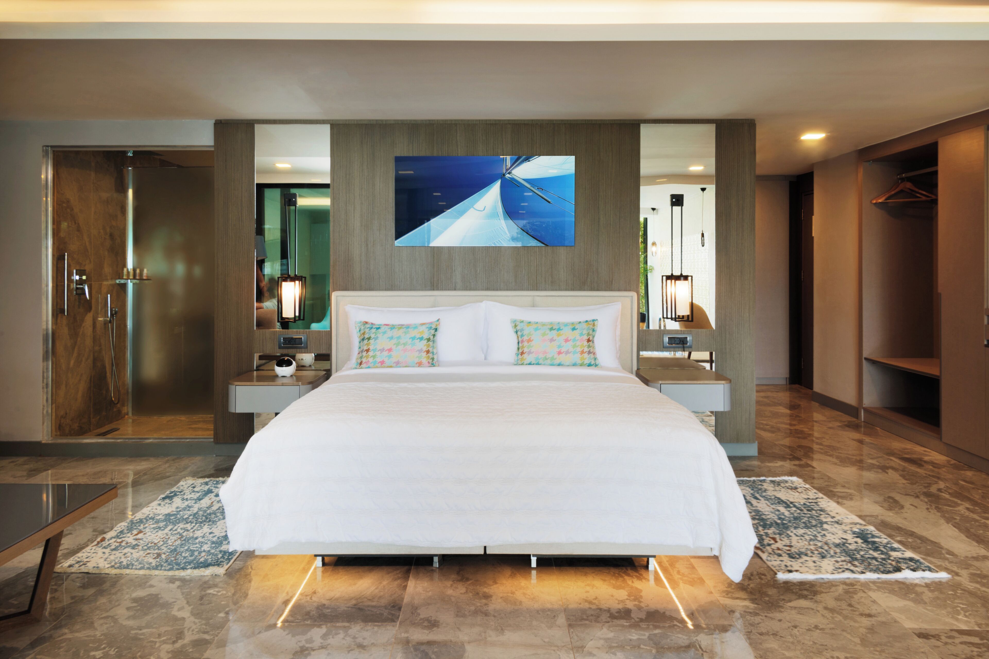 Le Meridien Bodrum Beach Resort Le Meridien Bodrum Beach Resort