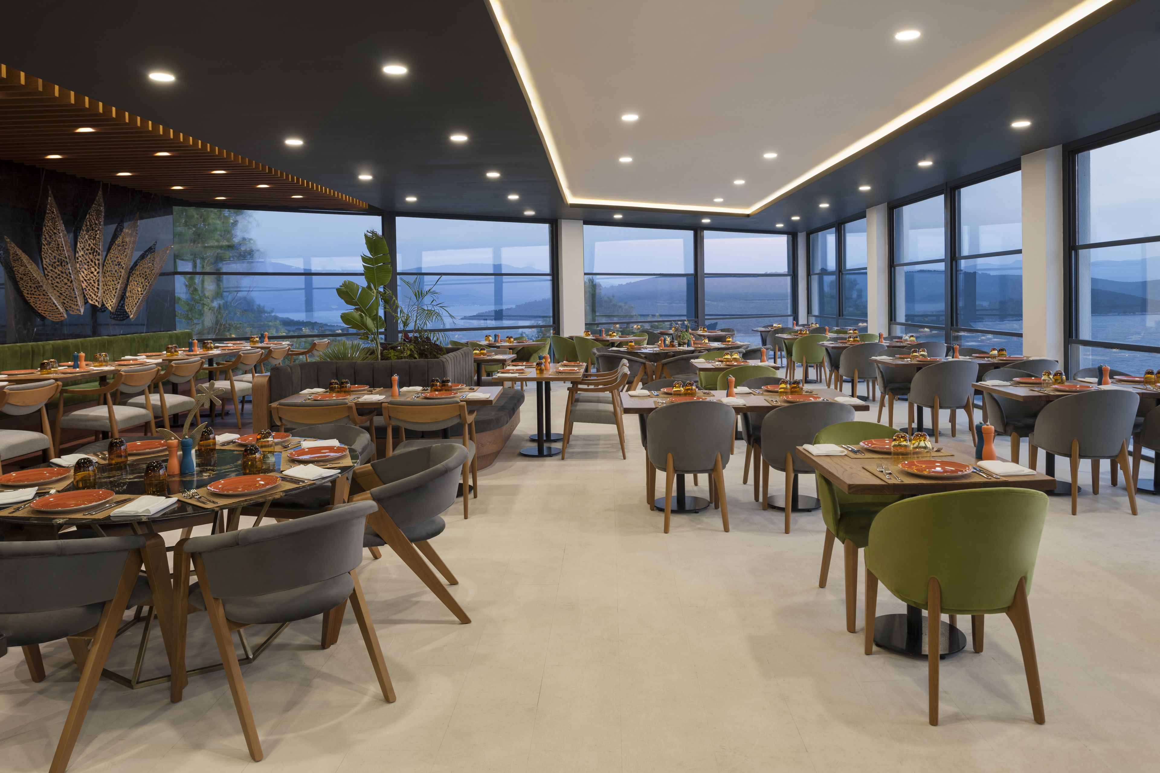 Le Meridien Bodrum Beach Resort Le Meridien Bodrum Beach Resort