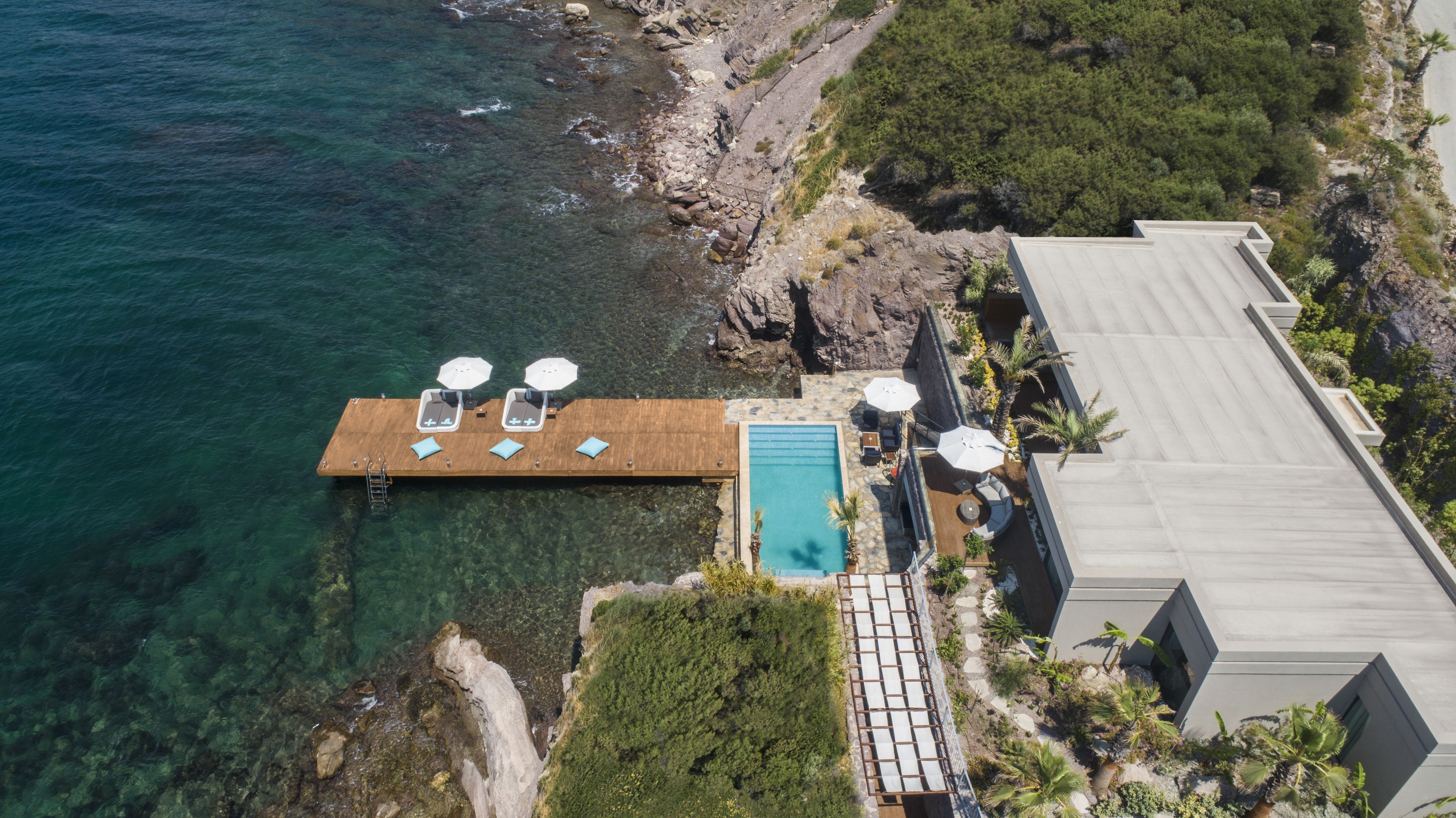 Le Meridien Bodrum Beach Resort Le Meridien Bodrum Beach Resort