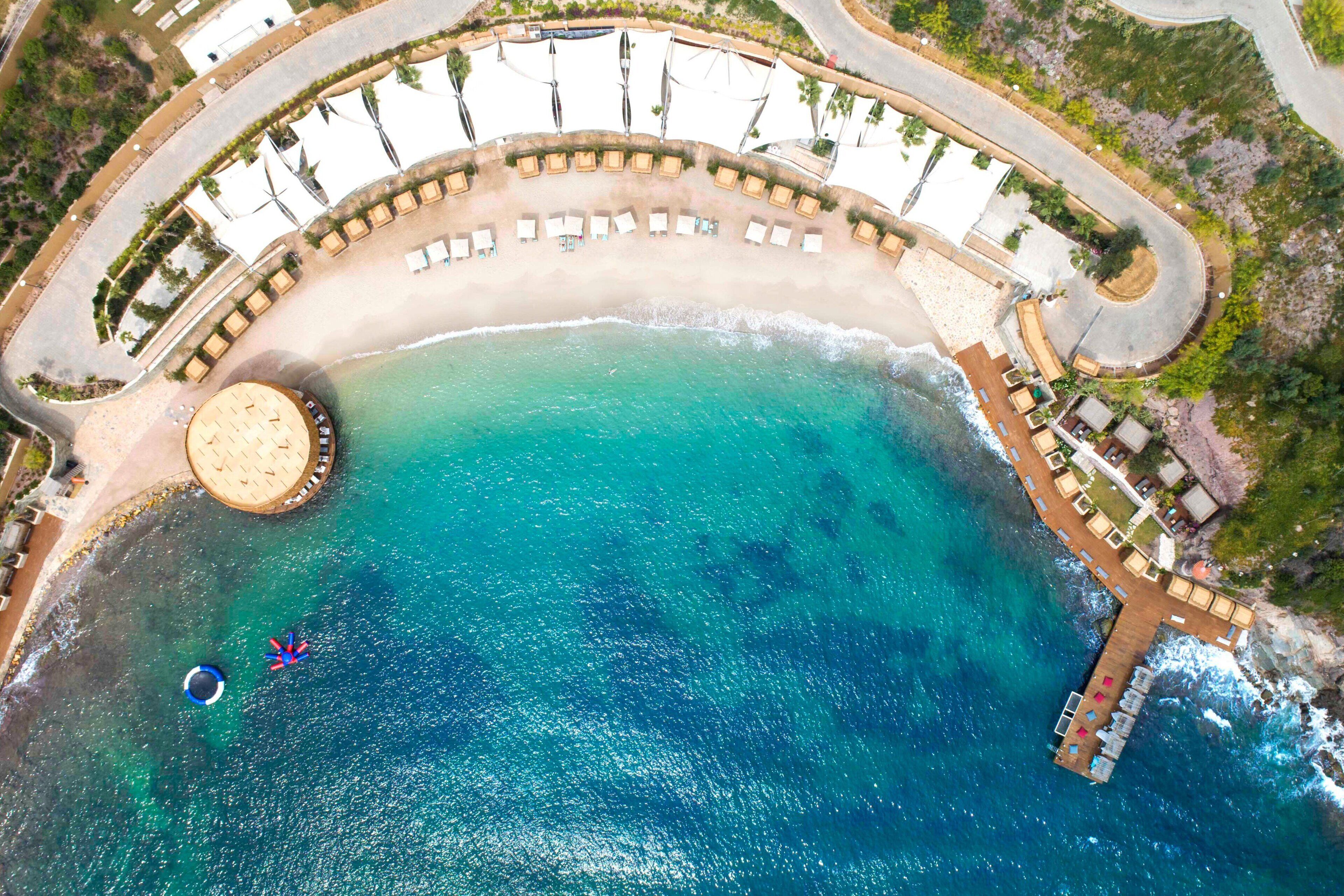 Le Meridien Bodrum Beach Resort Le Meridien Bodrum Beach Resort
