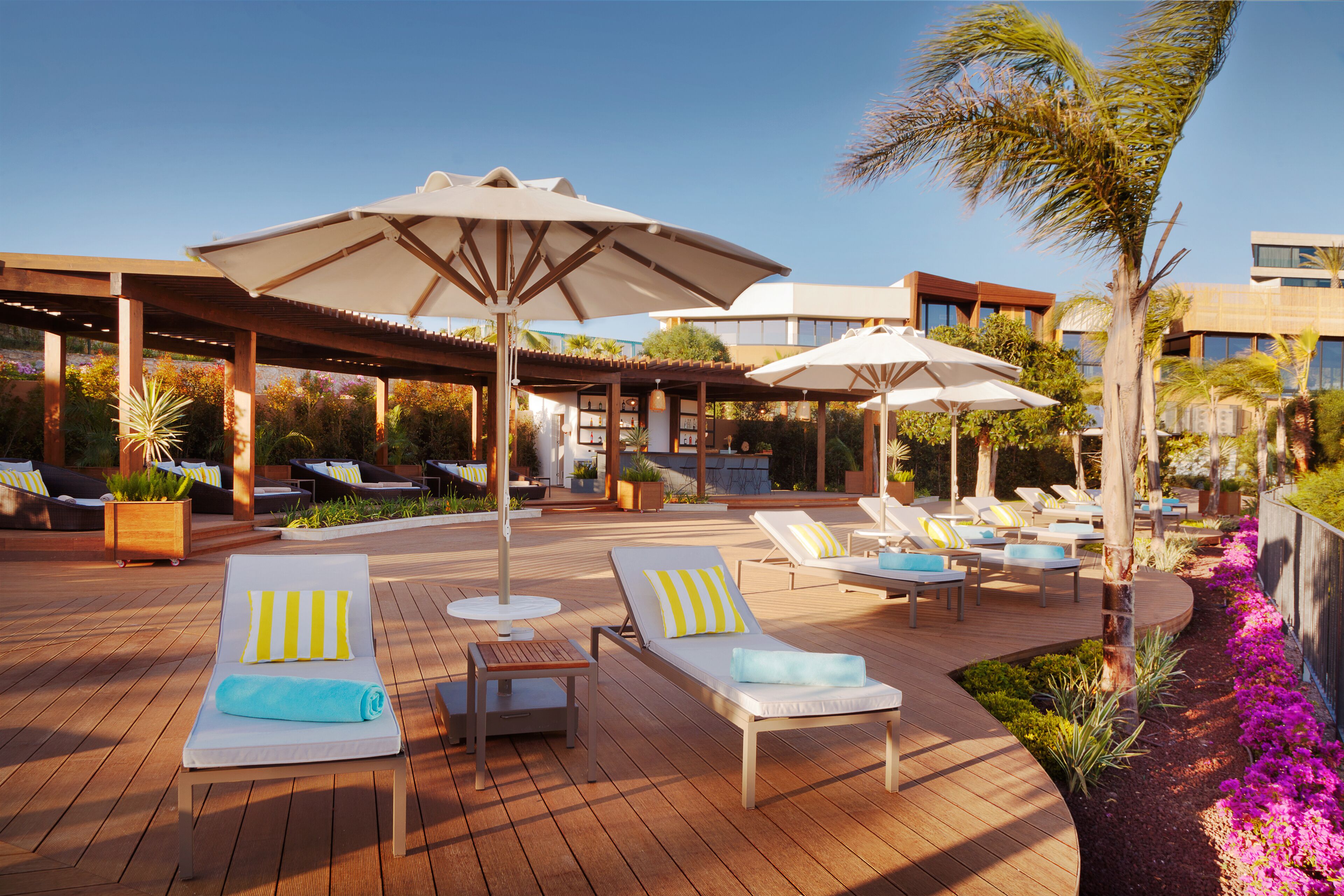 Le Meridien Bodrum Beach Resort Le Meridien Bodrum Beach Resort