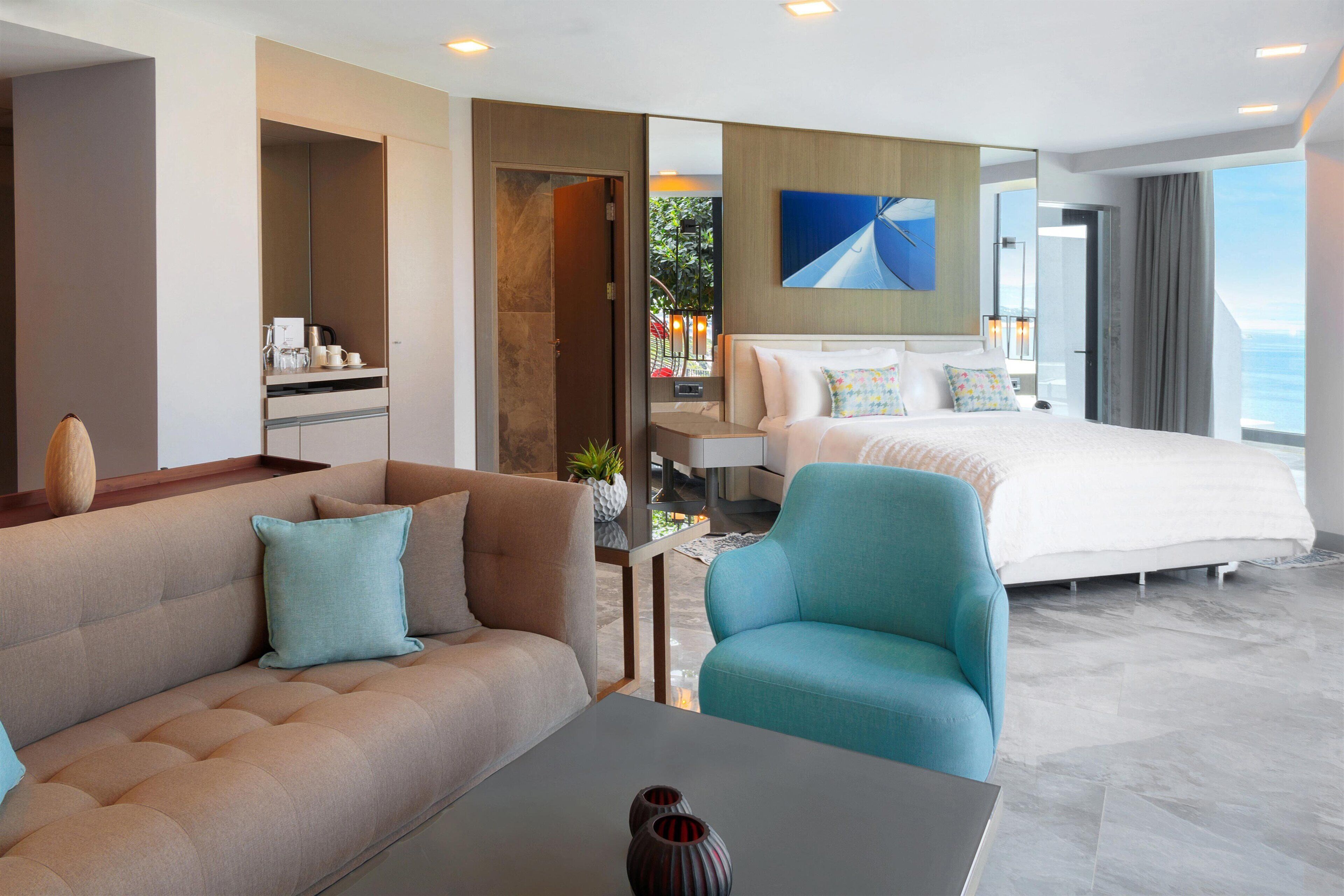 Le Meridien Bodrum Beach Resort Le Meridien Bodrum Beach Resort