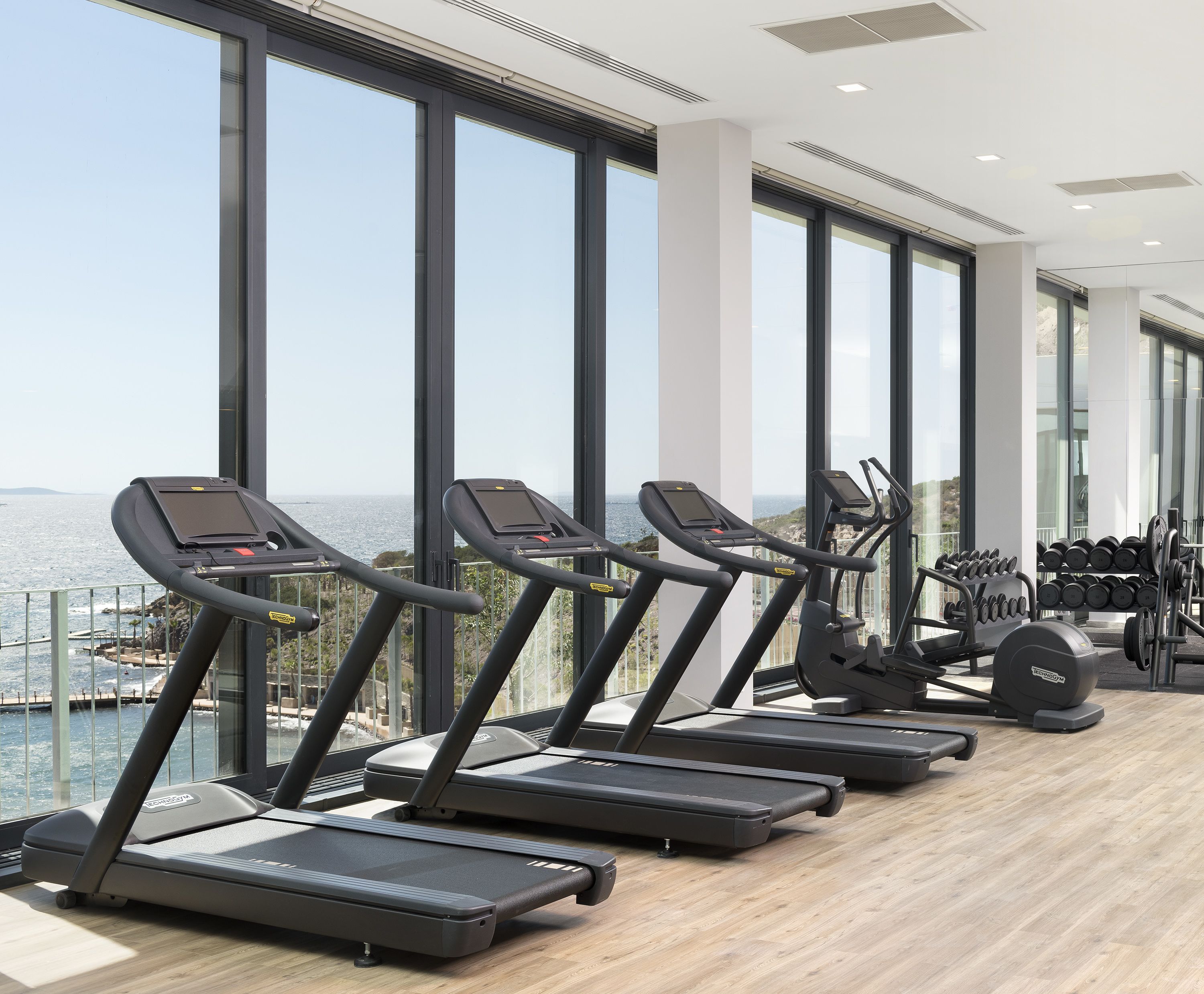 Le Meridien Bodrum Beach Resort Le Meridien Bodrum Beach Resort