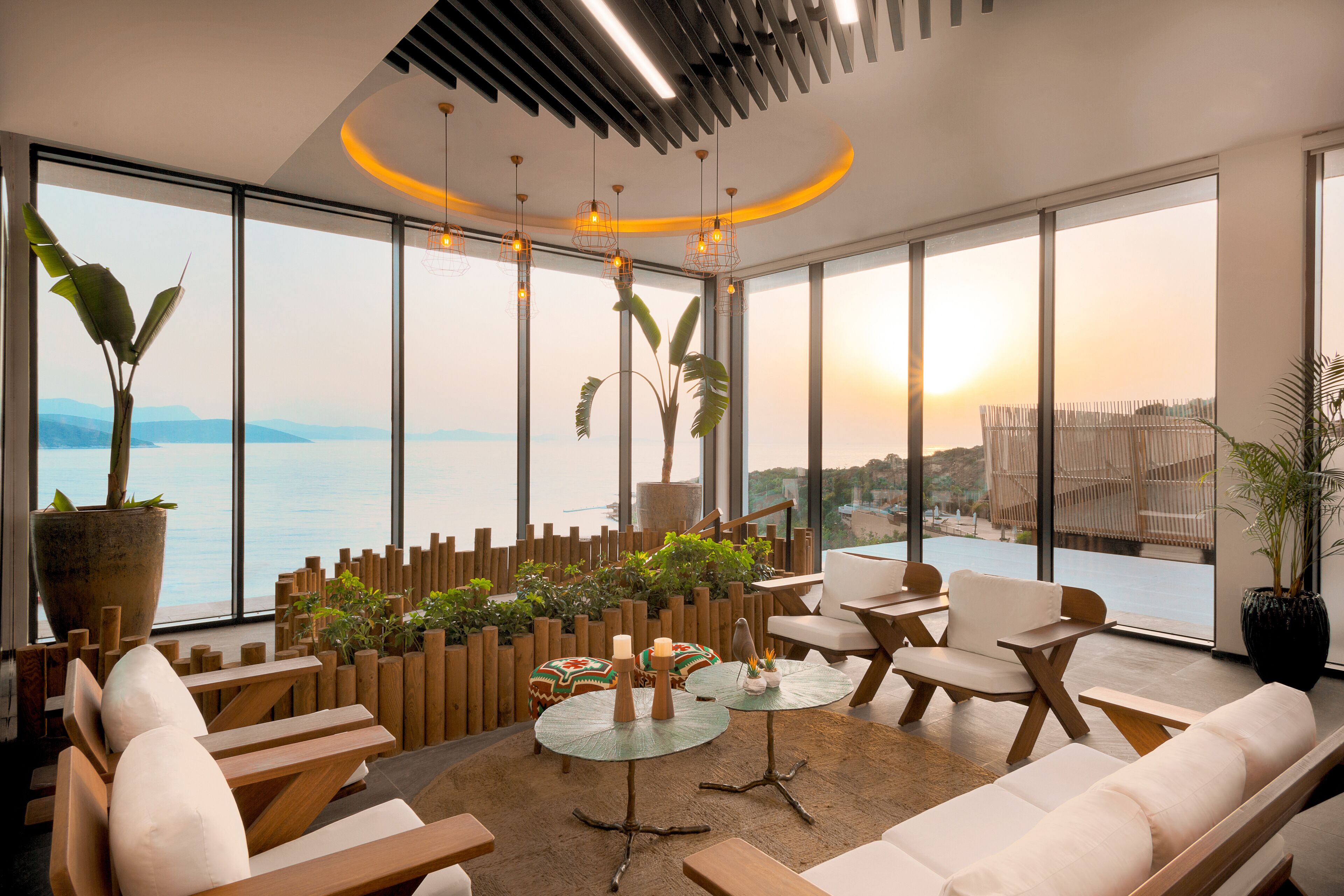 Le Meridien Bodrum Beach Resort Le Meridien Bodrum Beach Resort
