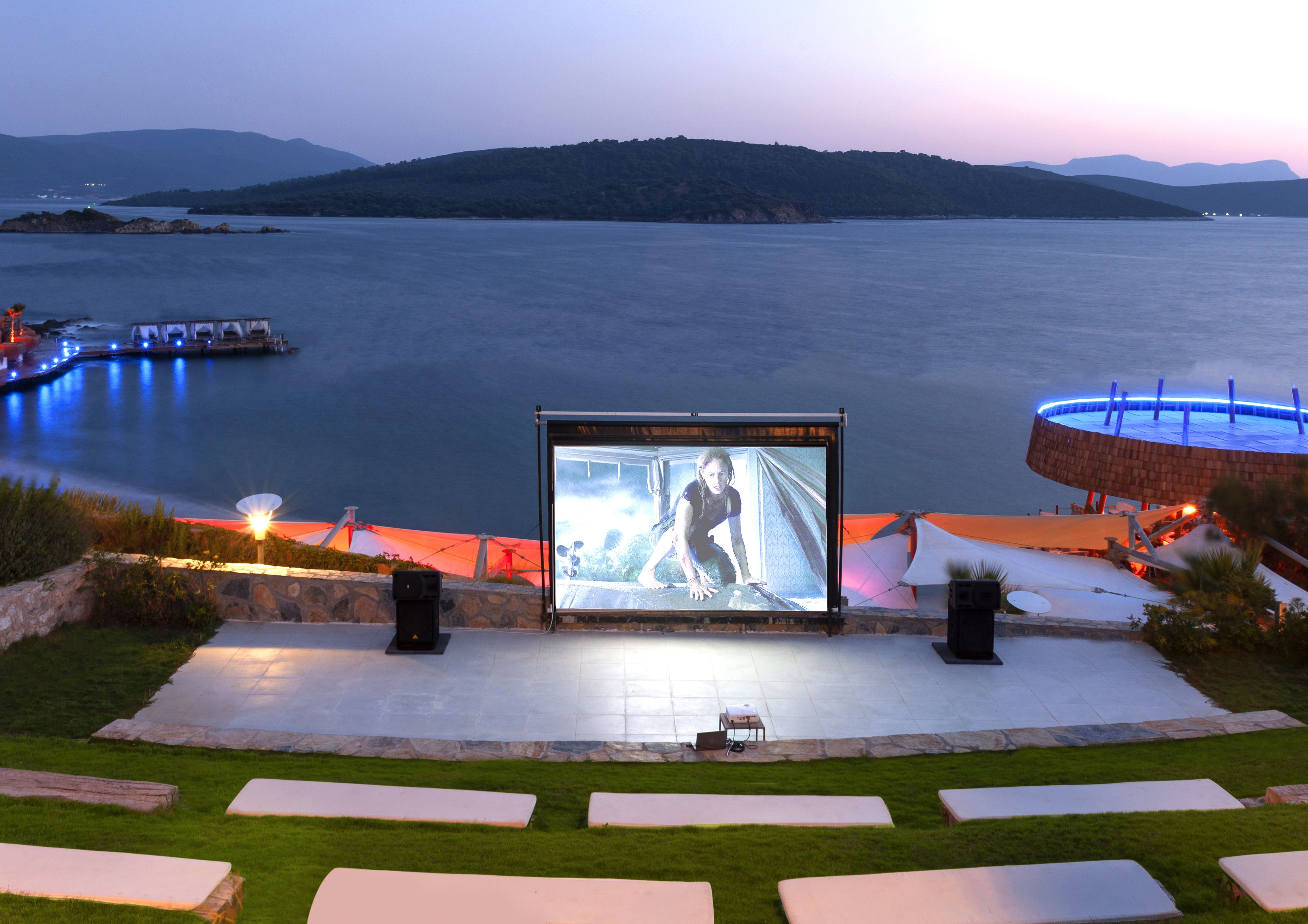 Le Meridien Bodrum Beach Resort Le Meridien Bodrum Beach Resort