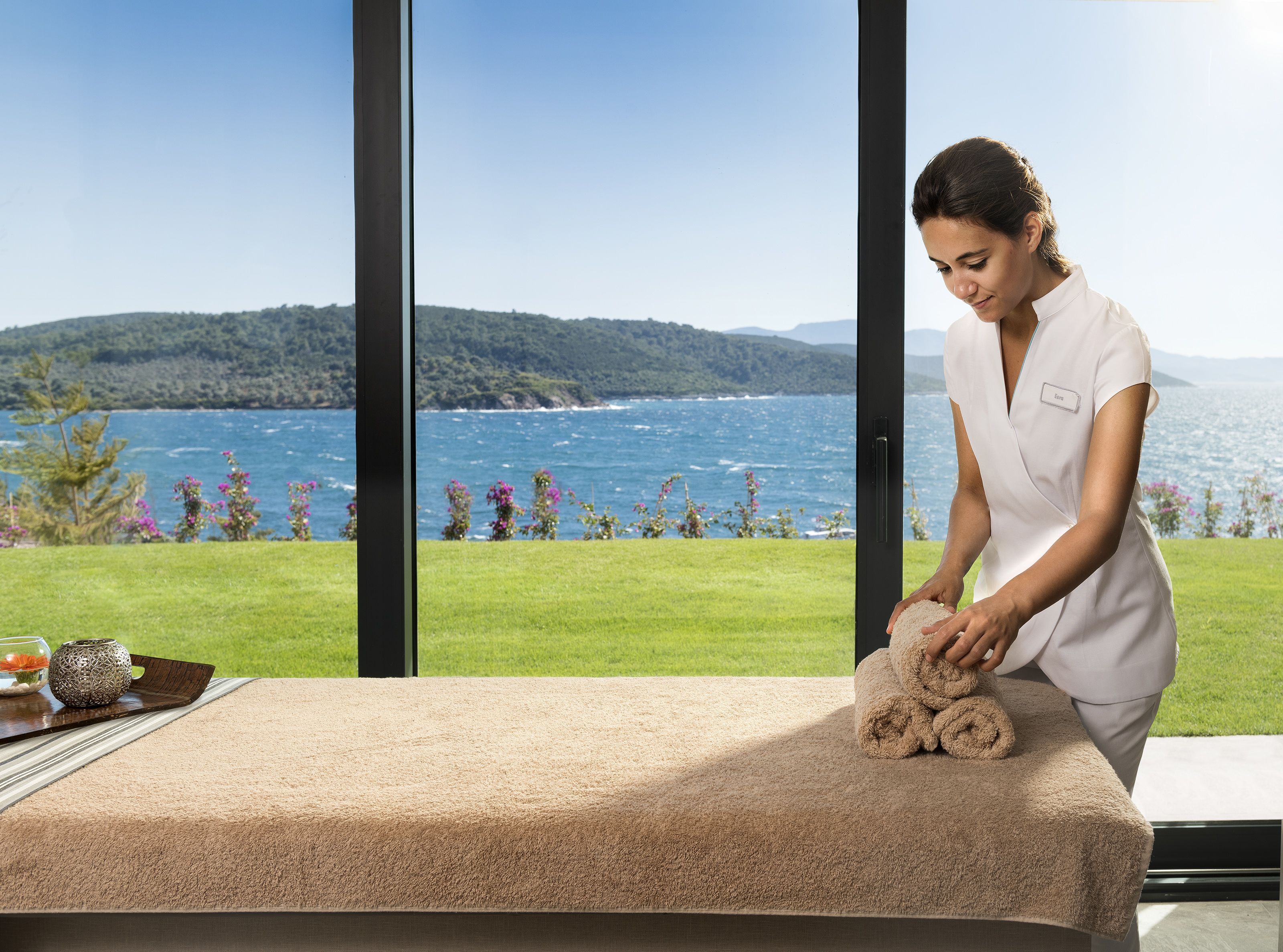 Le Meridien Bodrum Beach Resort Le Meridien Bodrum Beach Resort