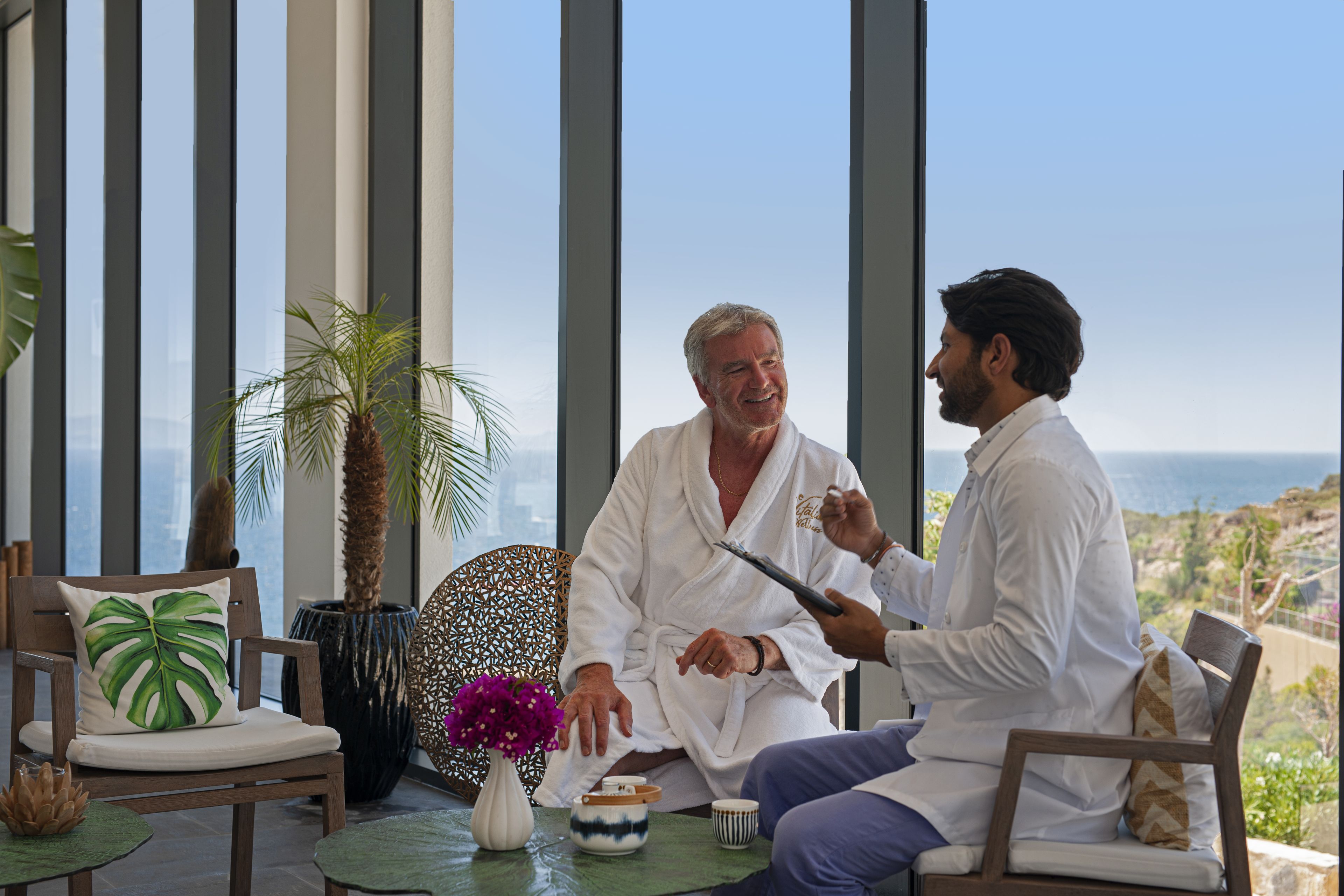 Le Meridien Bodrum Beach Resort Le Meridien Bodrum Beach Resort