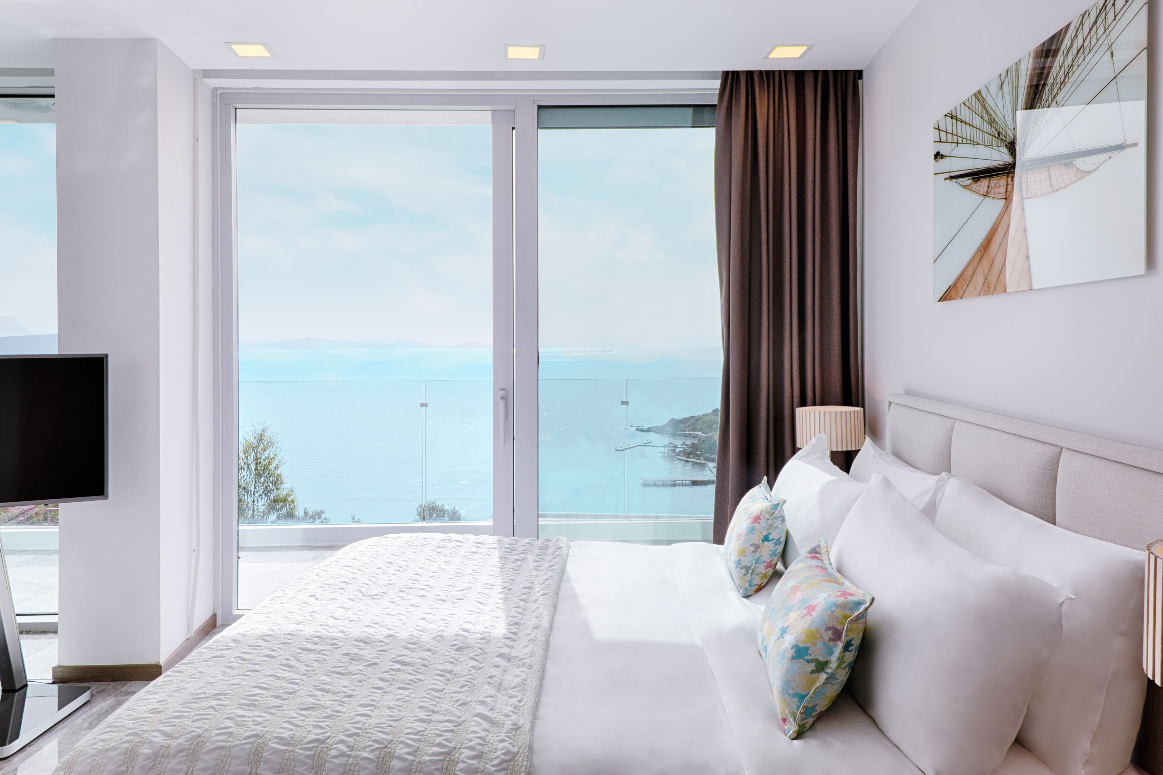 Le Meridien Bodrum Beach Resort Le Meridien Bodrum Beach Resort