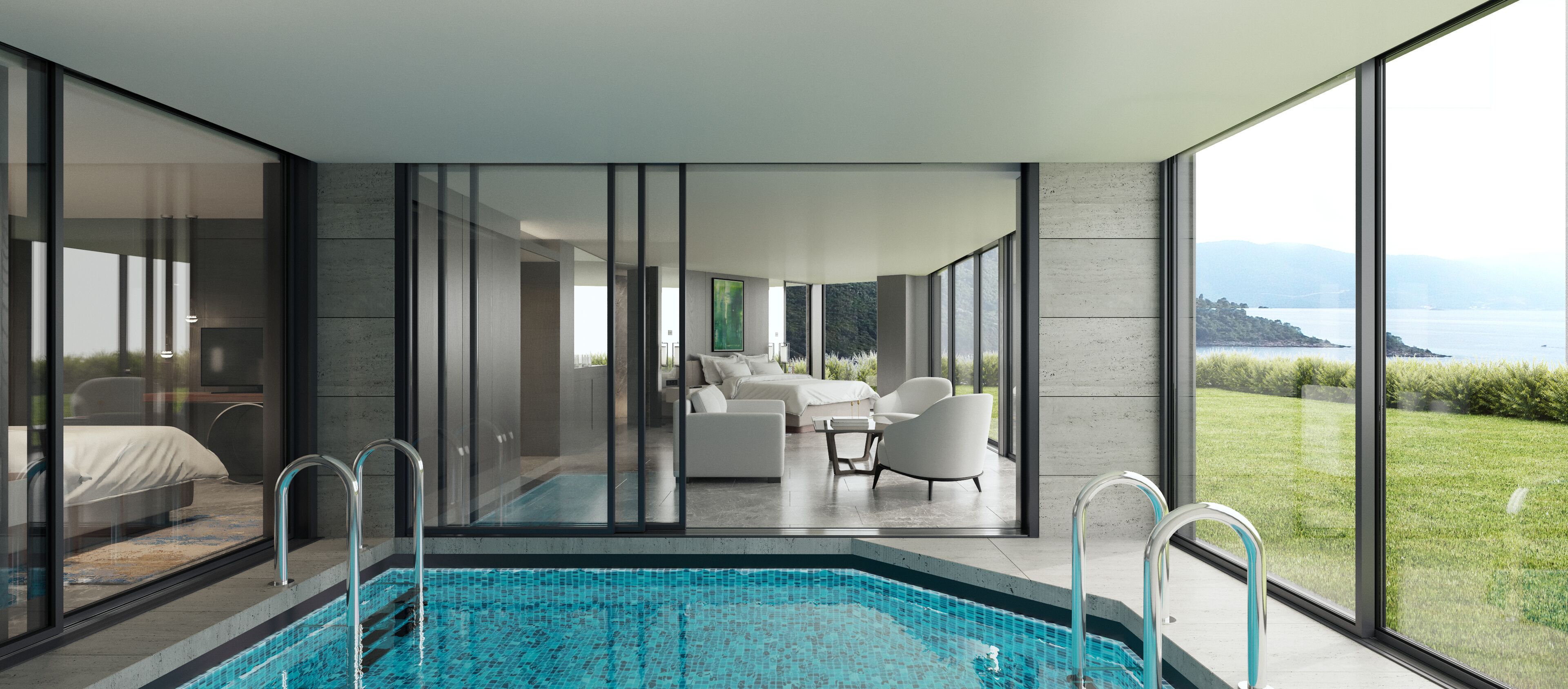 Le Meridien Bodrum Beach Resort Le Meridien Bodrum Beach Resort