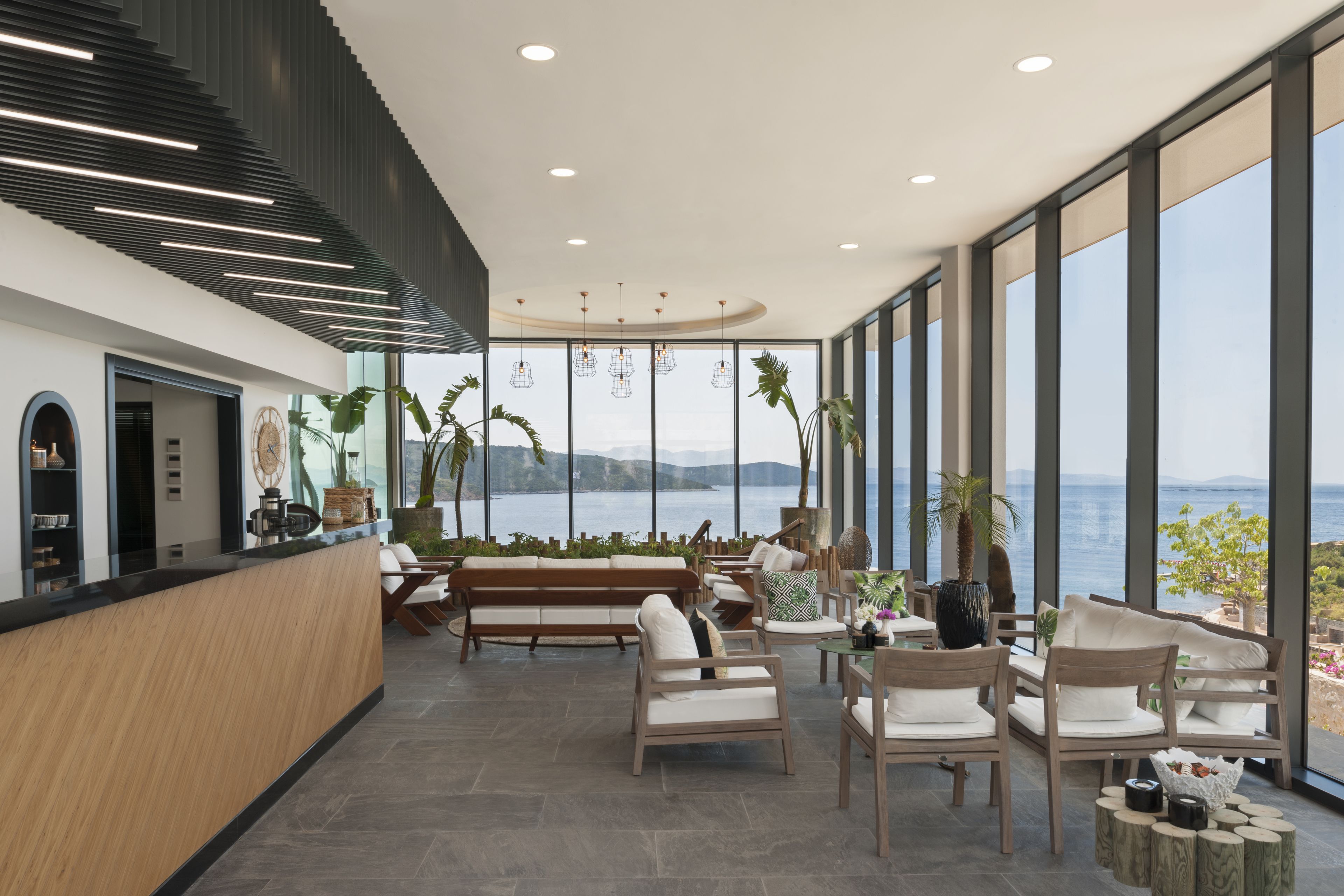 Le Meridien Bodrum Beach Resort Le Meridien Bodrum Beach Resort