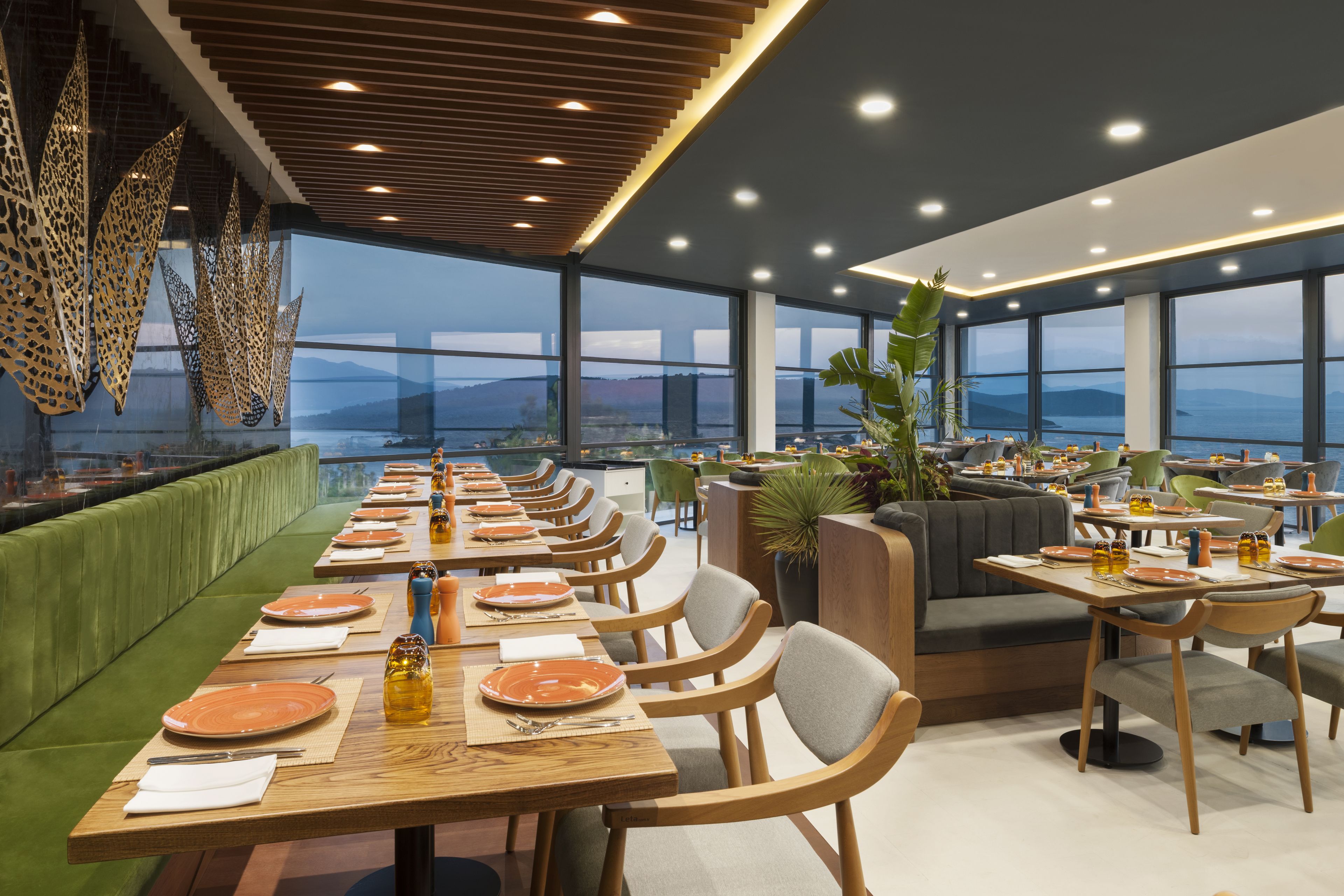Le Meridien Bodrum Beach Resort Le Meridien Bodrum Beach Resort