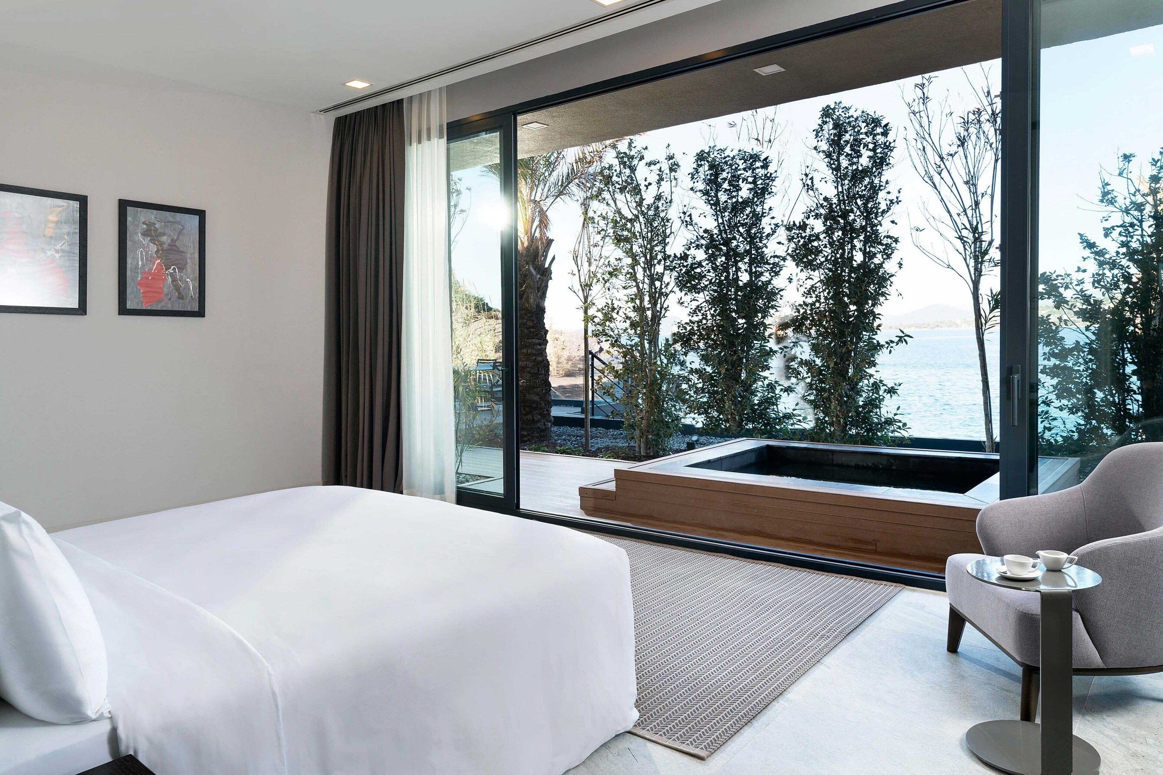 Le Meridien Bodrum Beach Resort Le Meridien Bodrum Beach Resort