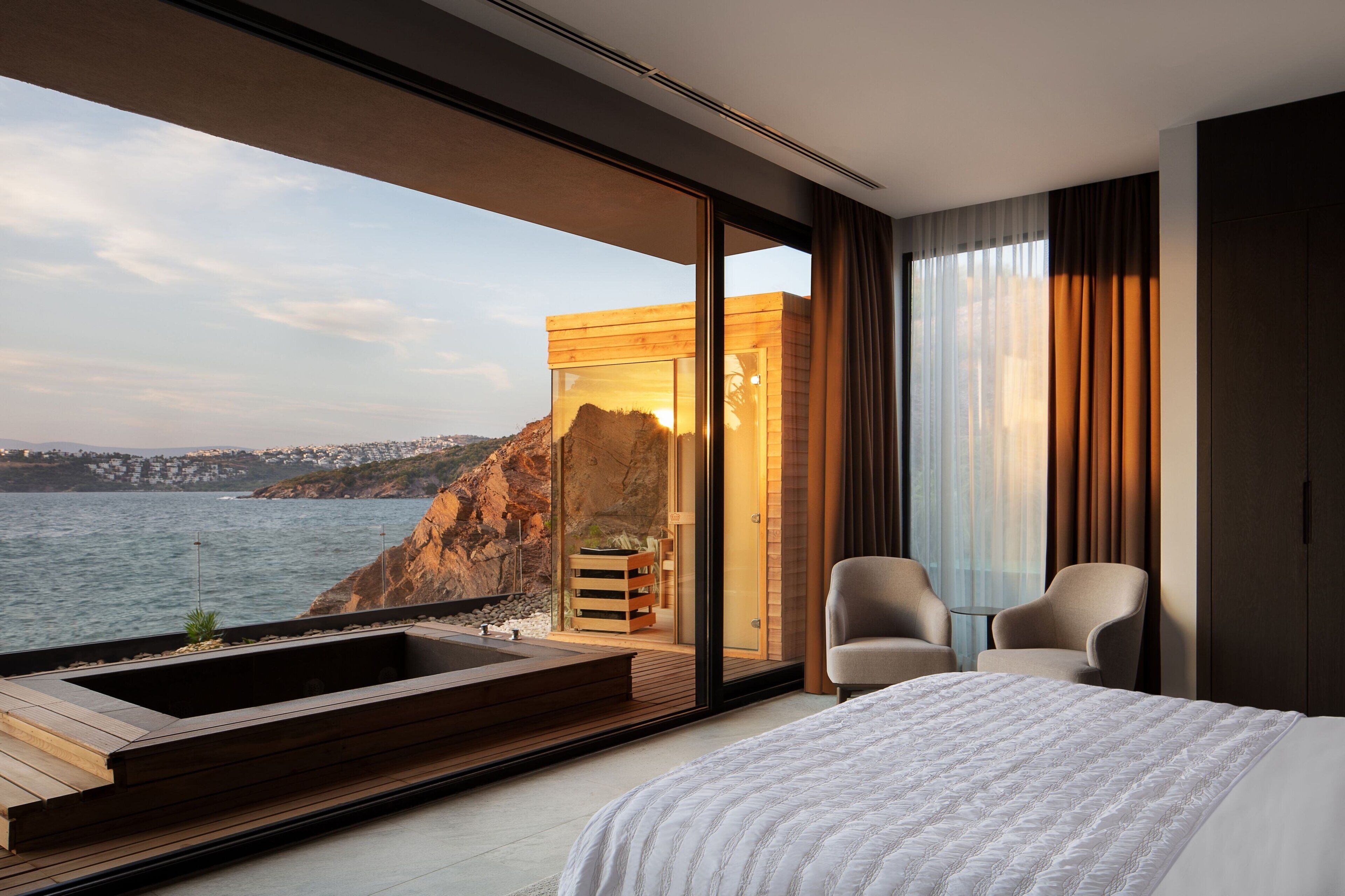 Le Meridien Bodrum Beach Resort Le Meridien Bodrum Beach Resort