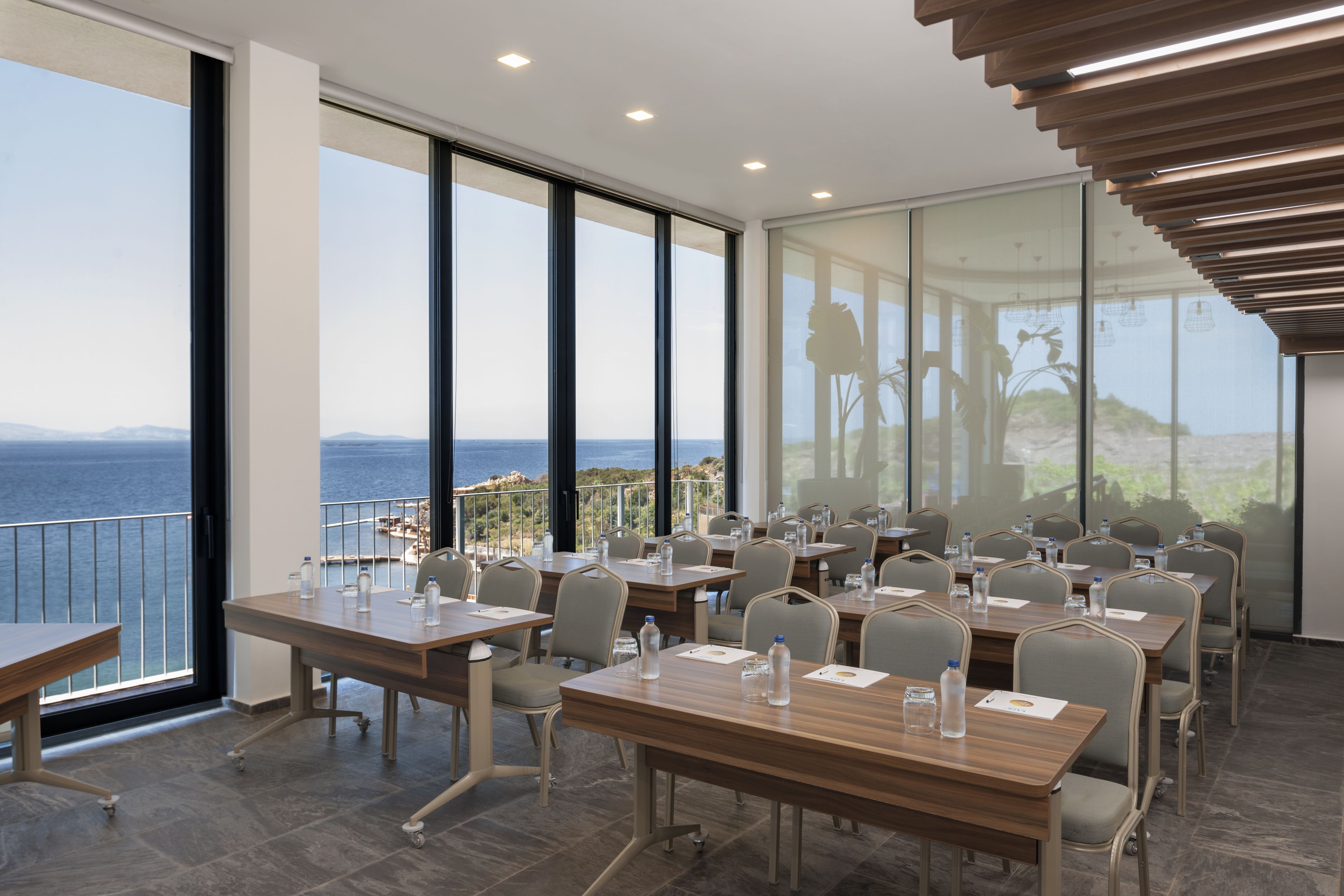 Le Meridien Bodrum Beach Resort Le Meridien Bodrum Beach Resort