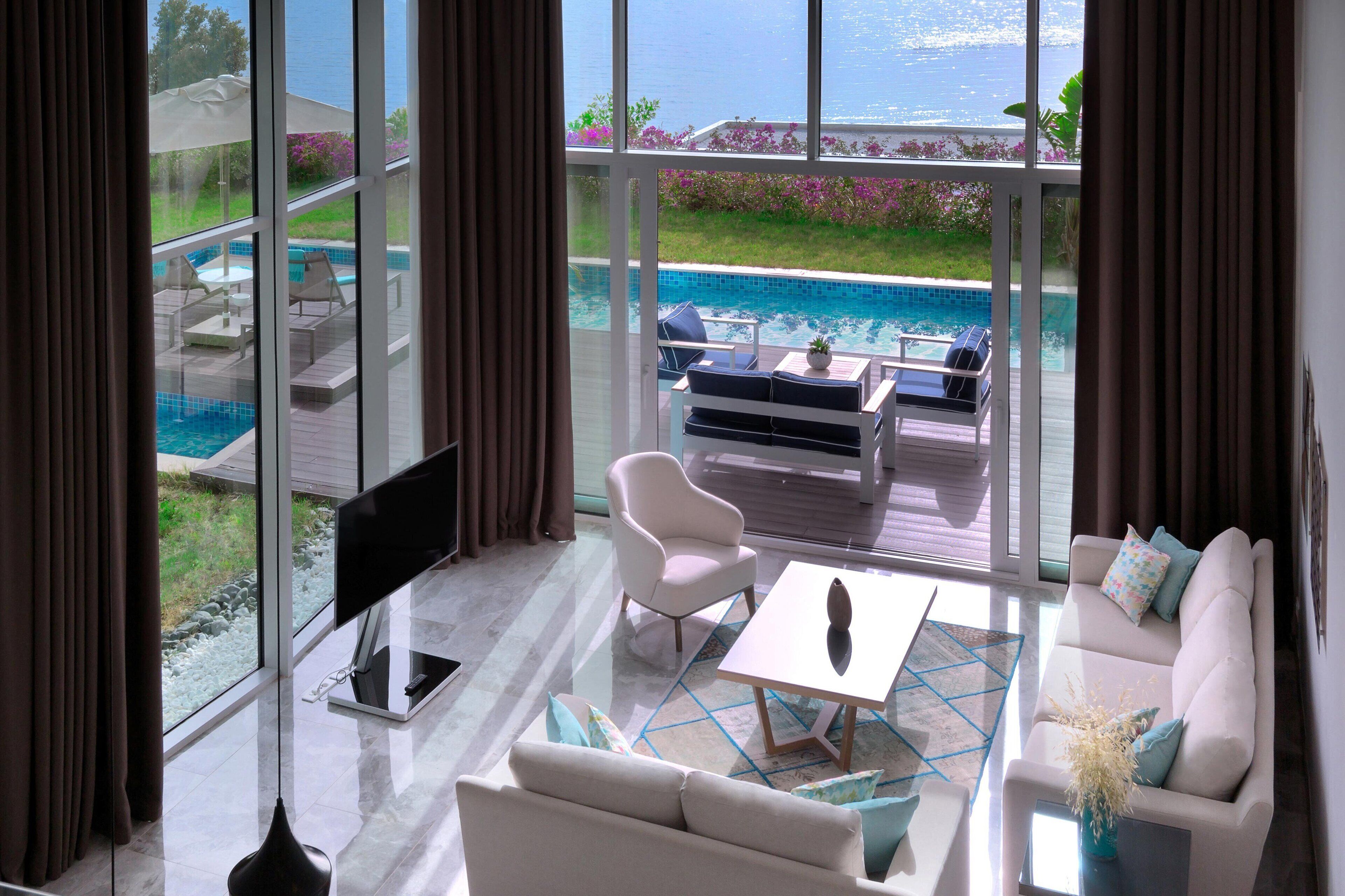 Le Meridien Bodrum Beach Resort Le Meridien Bodrum Beach Resort