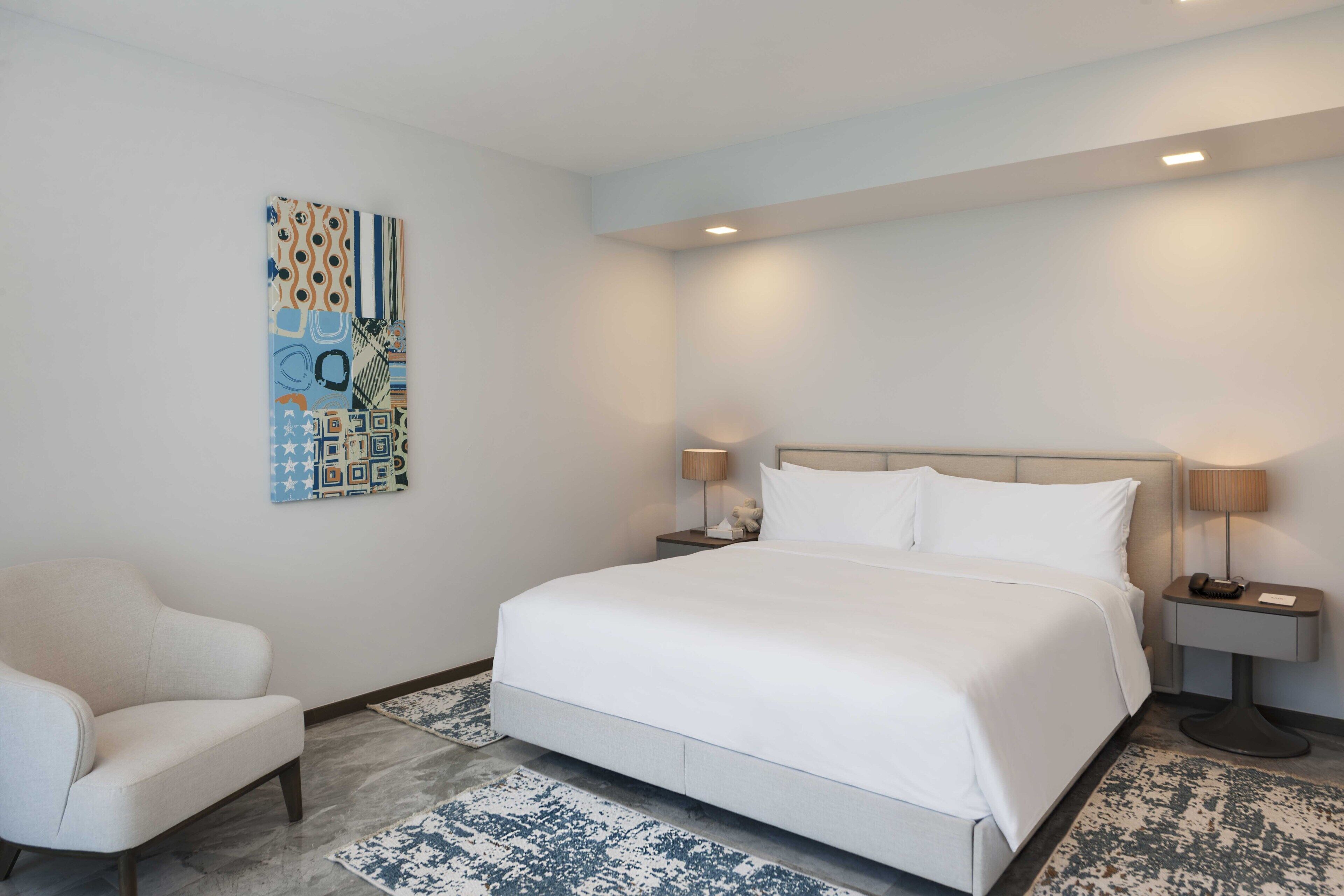 Le Meridien Bodrum Beach Resort Le Meridien Bodrum Beach Resort