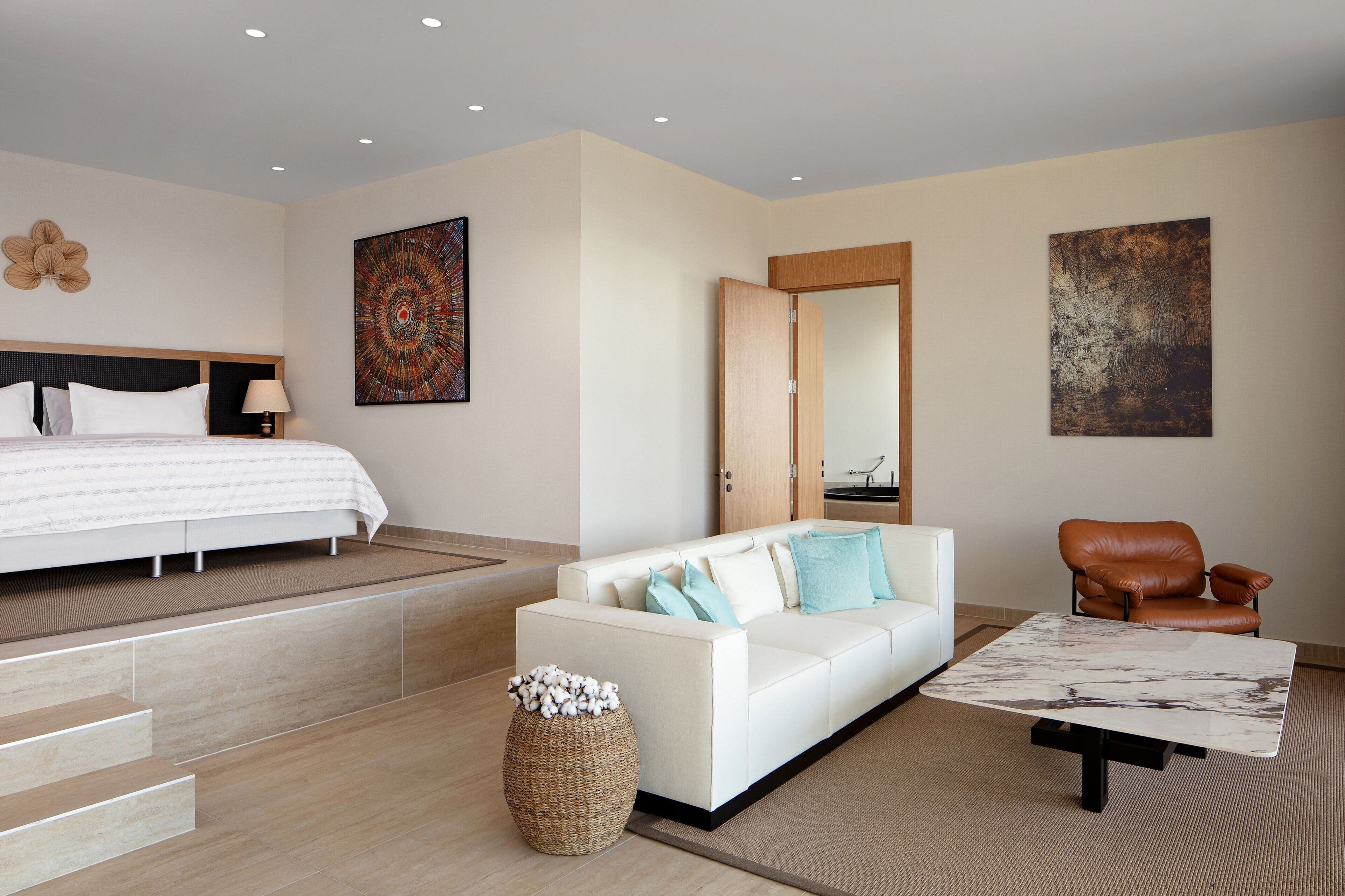 Le Meridien Bodrum Beach Resort Le Meridien Bodrum Beach Resort