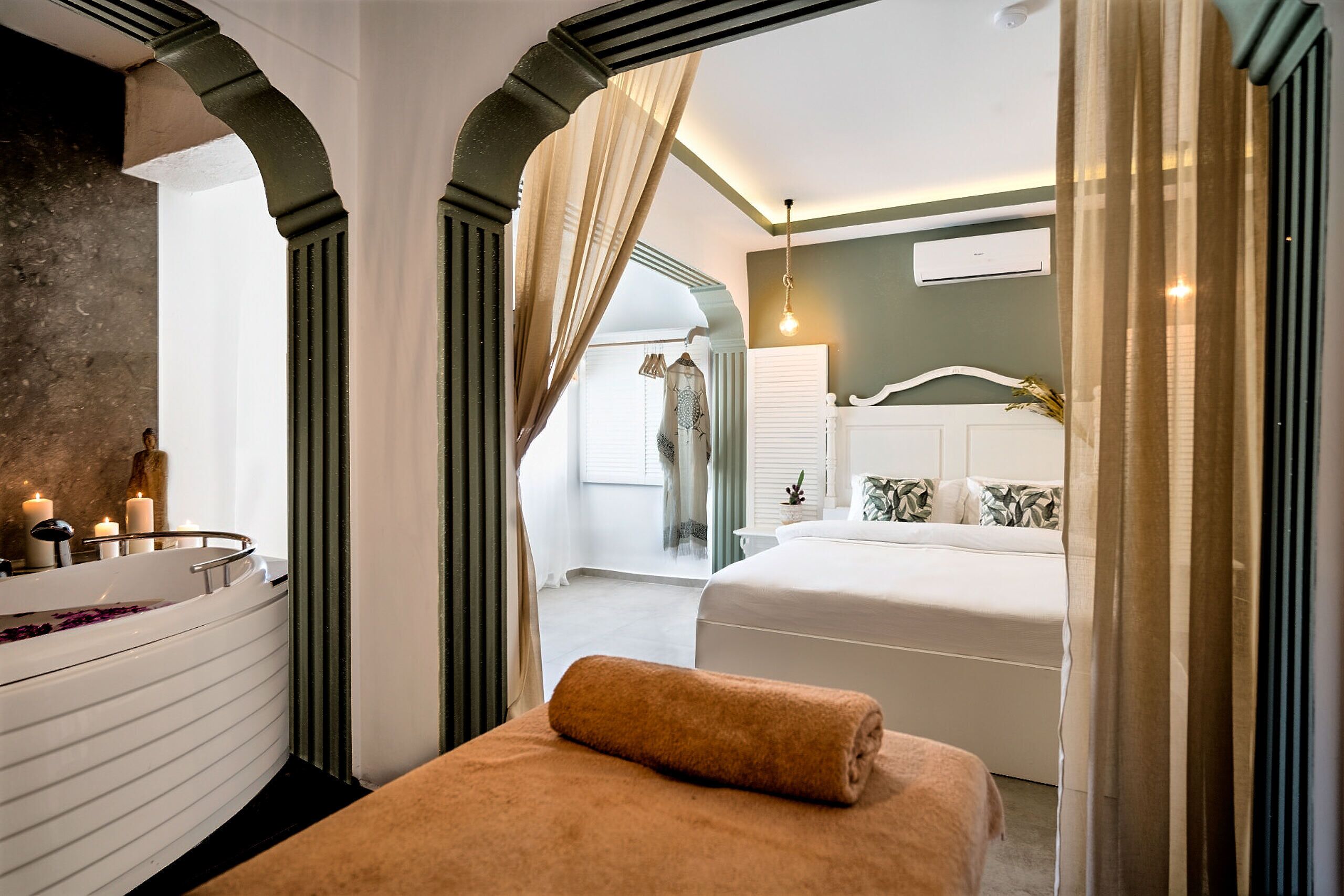 Liman Hotel Gümüslük Liman Hotel Gümüslük
