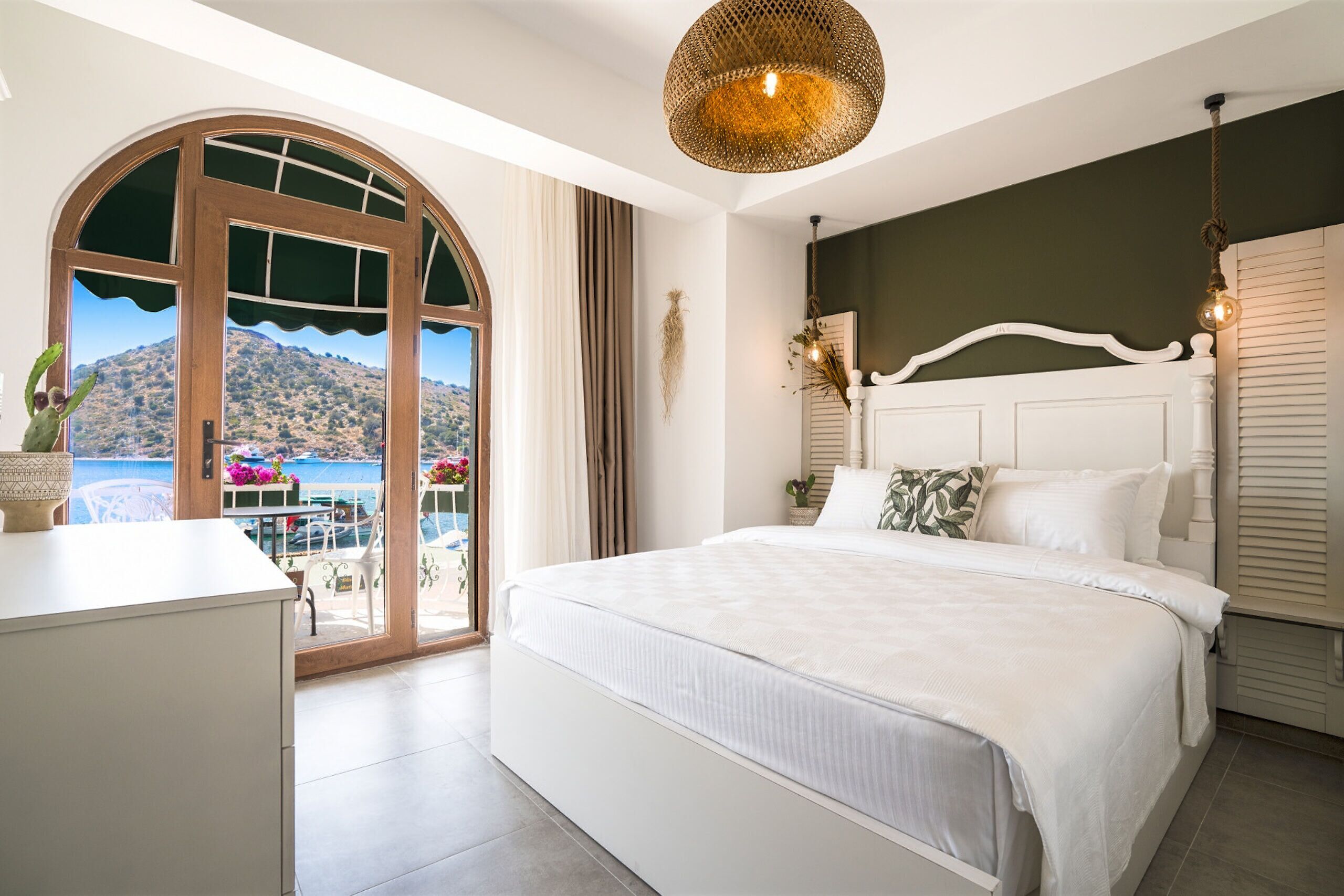 Liman Hotel Gümüslük Liman Hotel Gümüslük