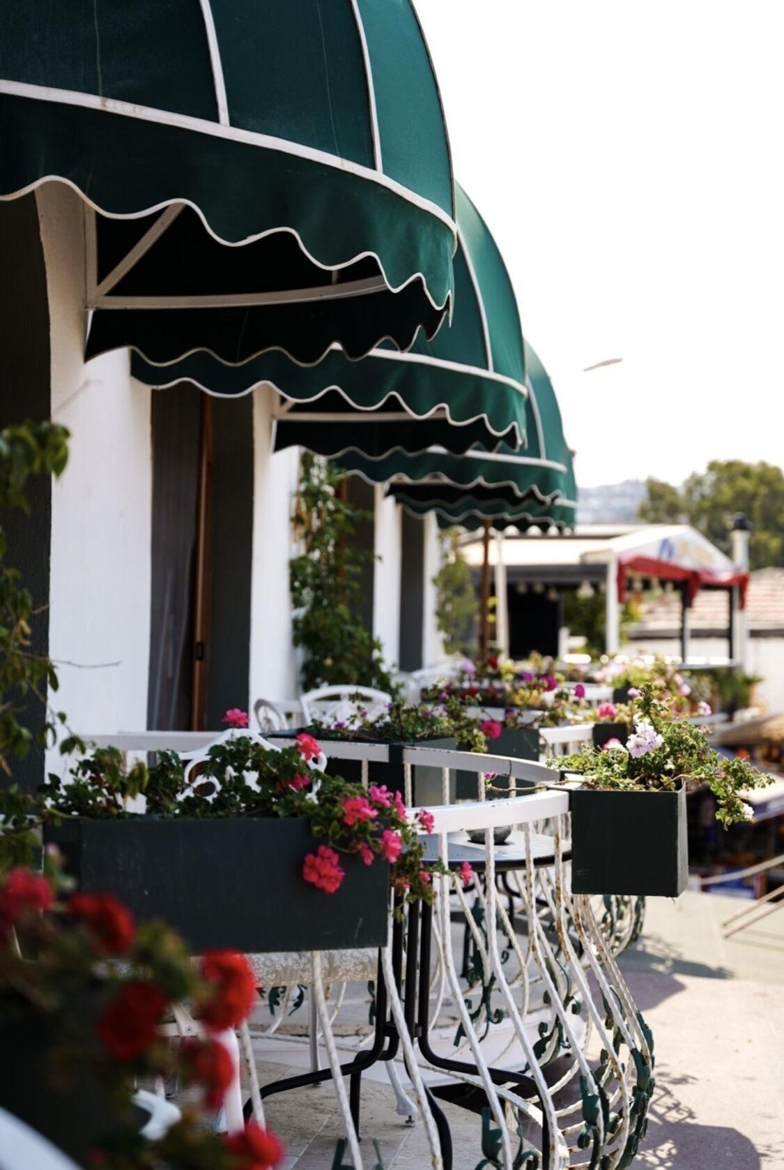Liman Hotel Gümüslük Liman Hotel Gümüslük
