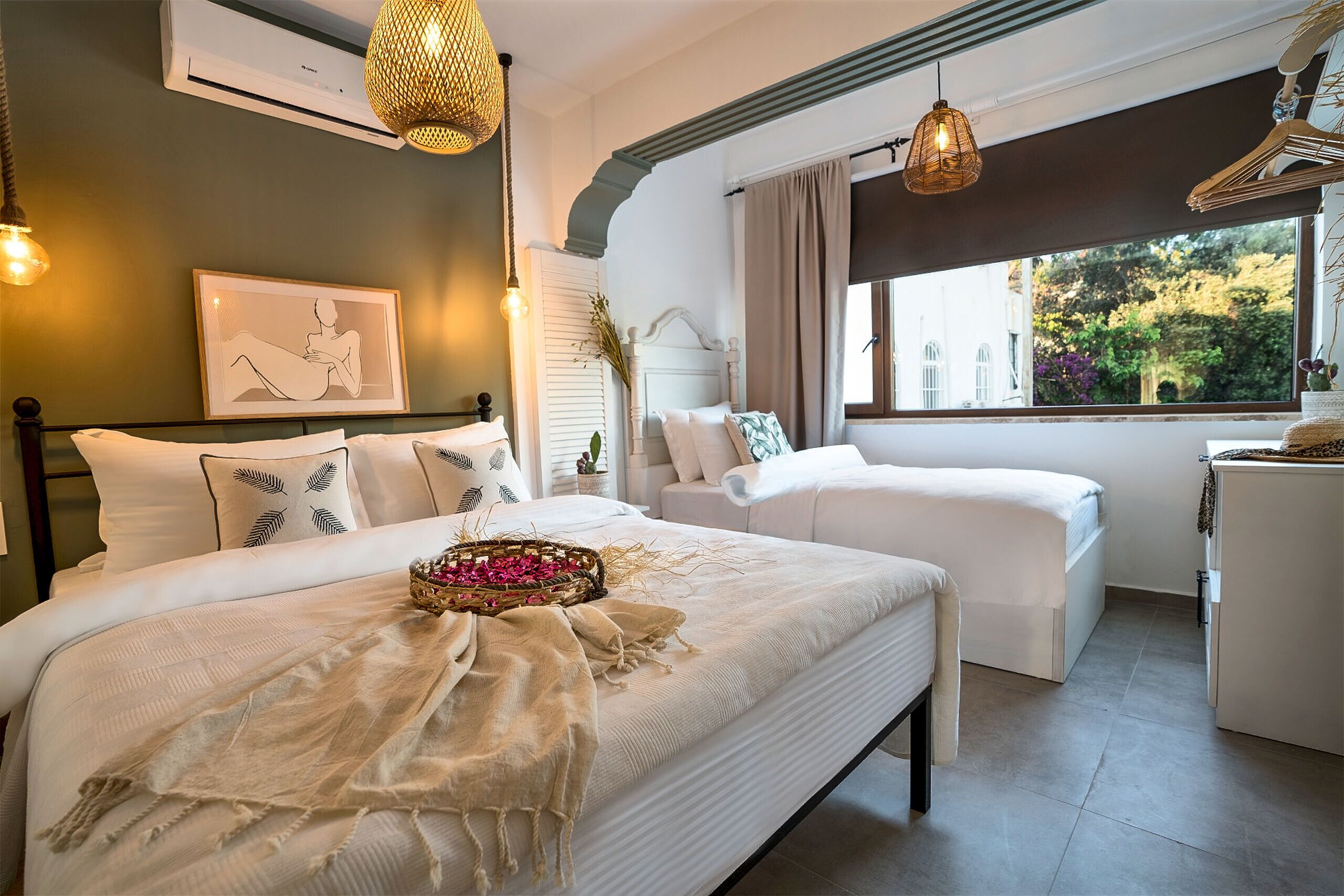 Liman Hotel Gümüslük Liman Hotel Gümüslük