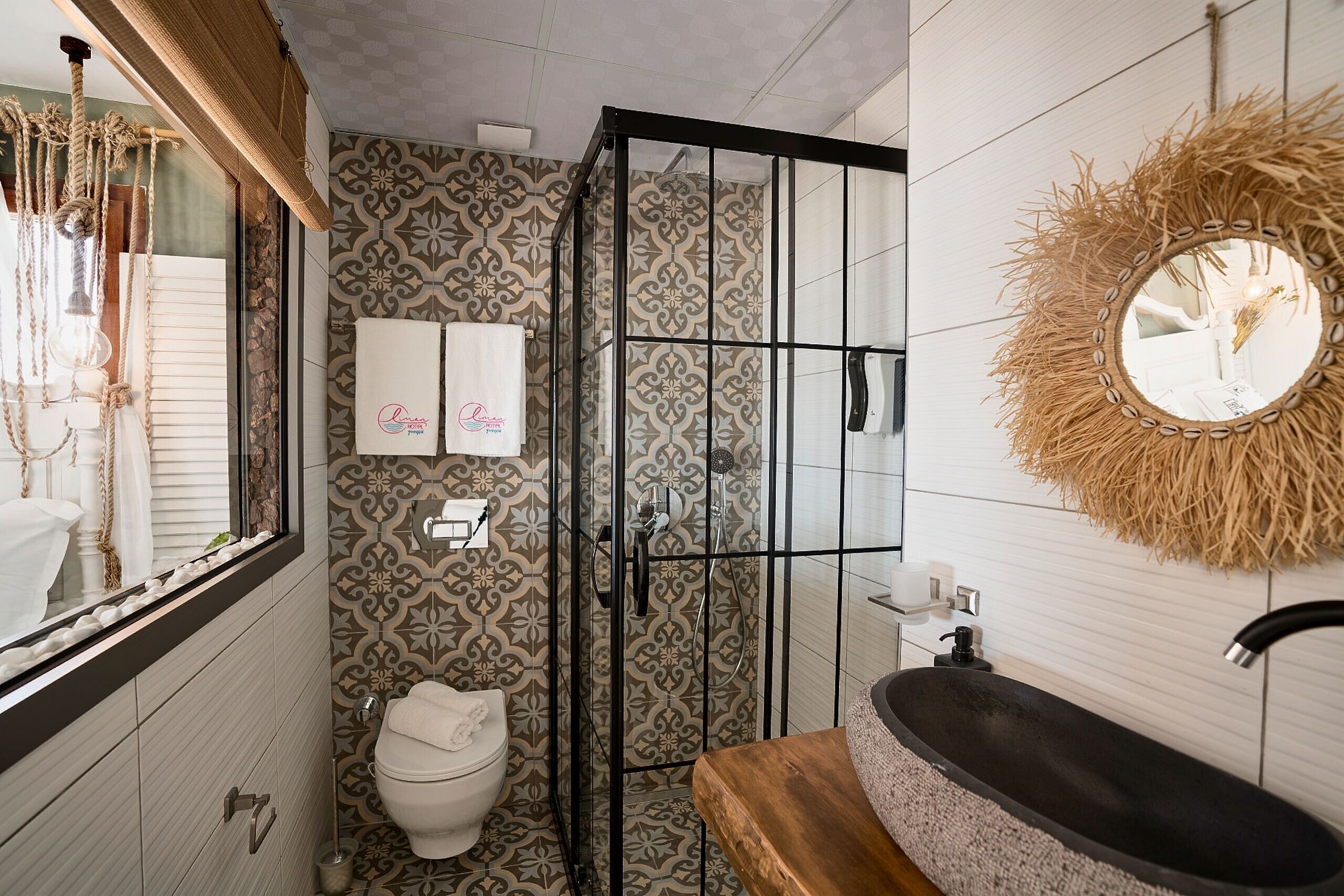 Liman Hotel Gümüslük Liman Hotel Gümüslük