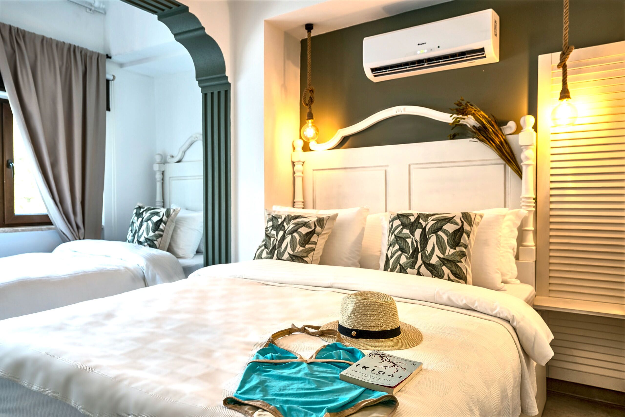 Liman Hotel Gümüslük Liman Hotel Gümüslük