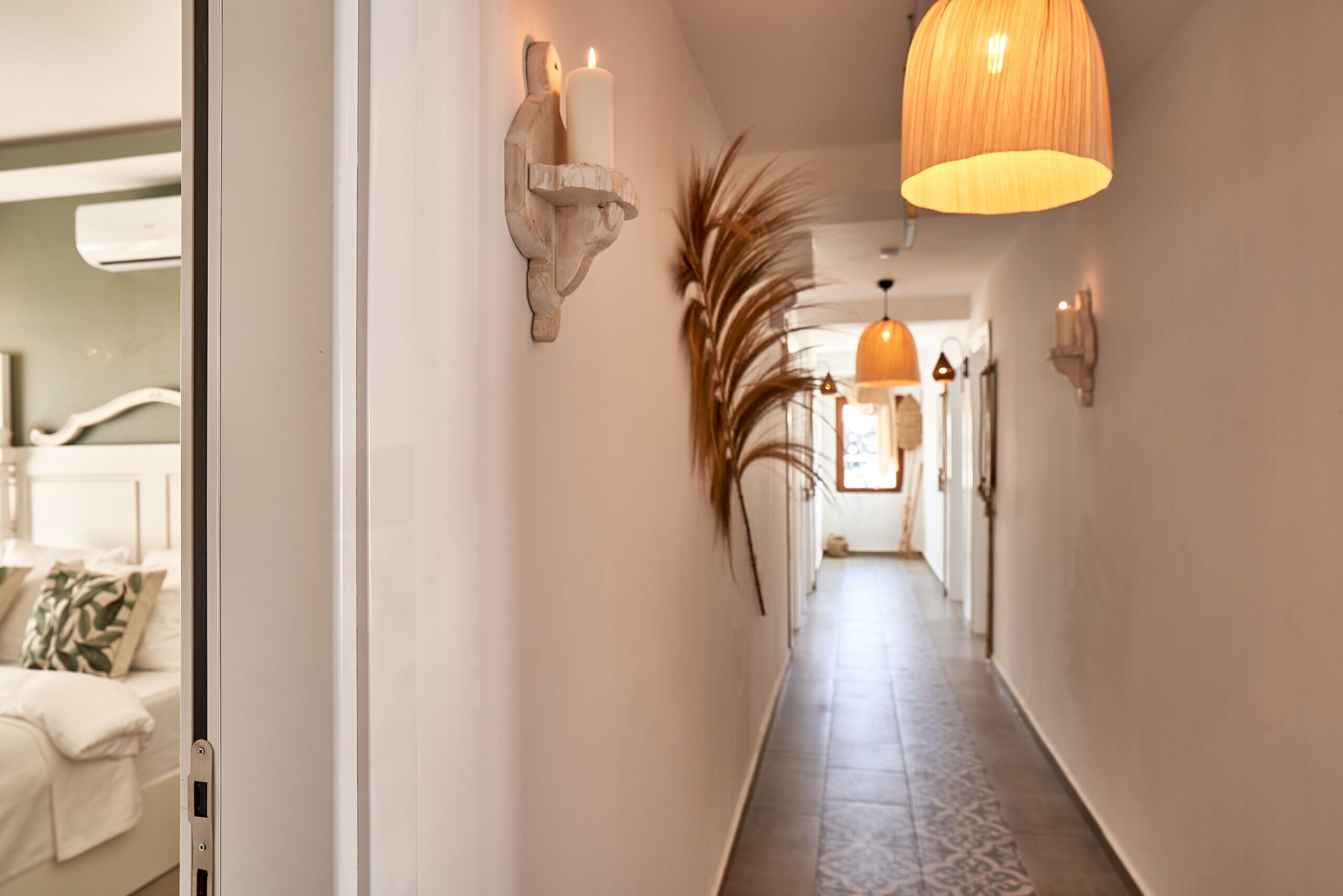 Liman Hotel Gümüslük Liman Hotel Gümüslük