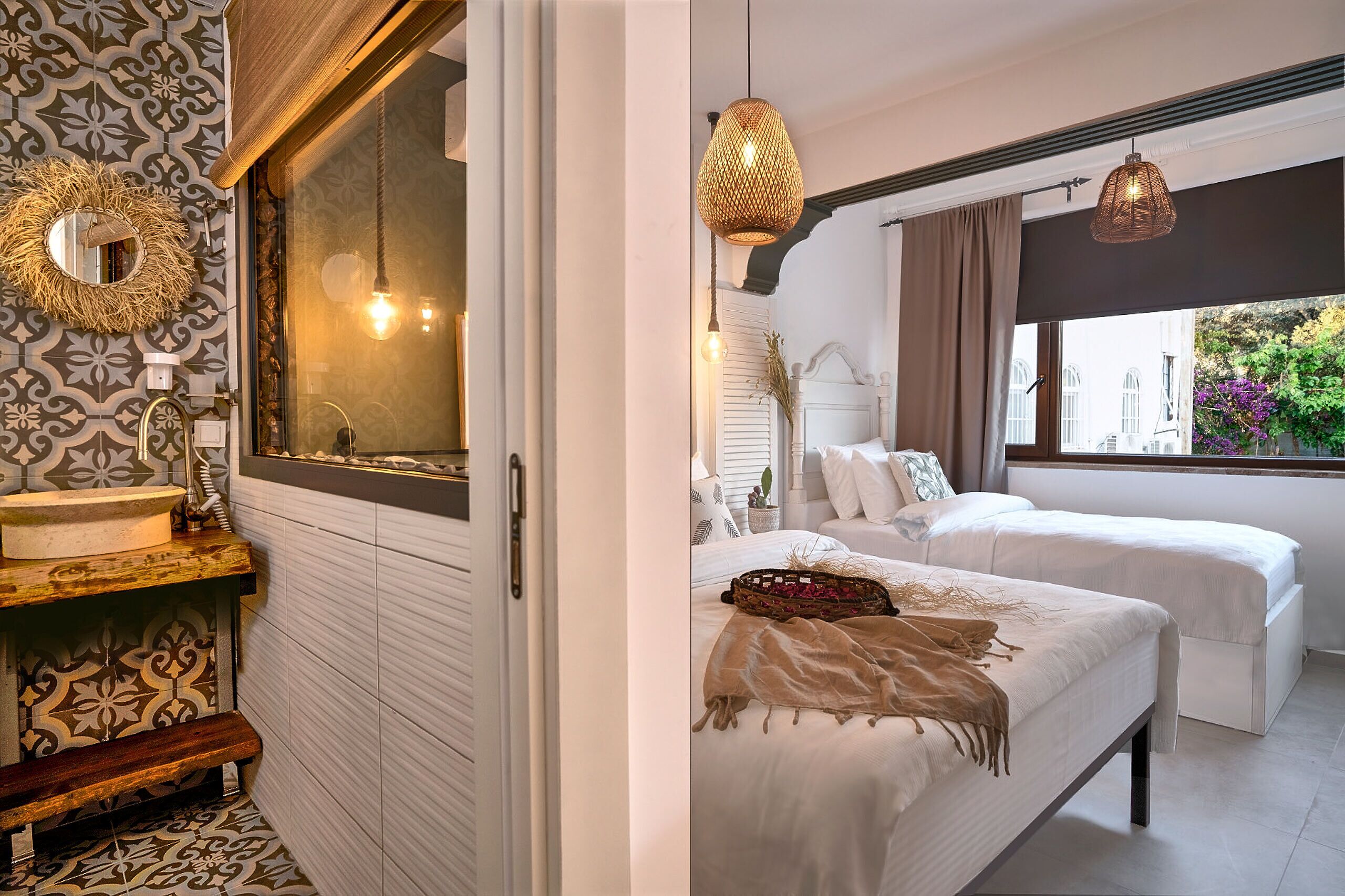 Liman Hotel Gümüslük Liman Hotel Gümüslük