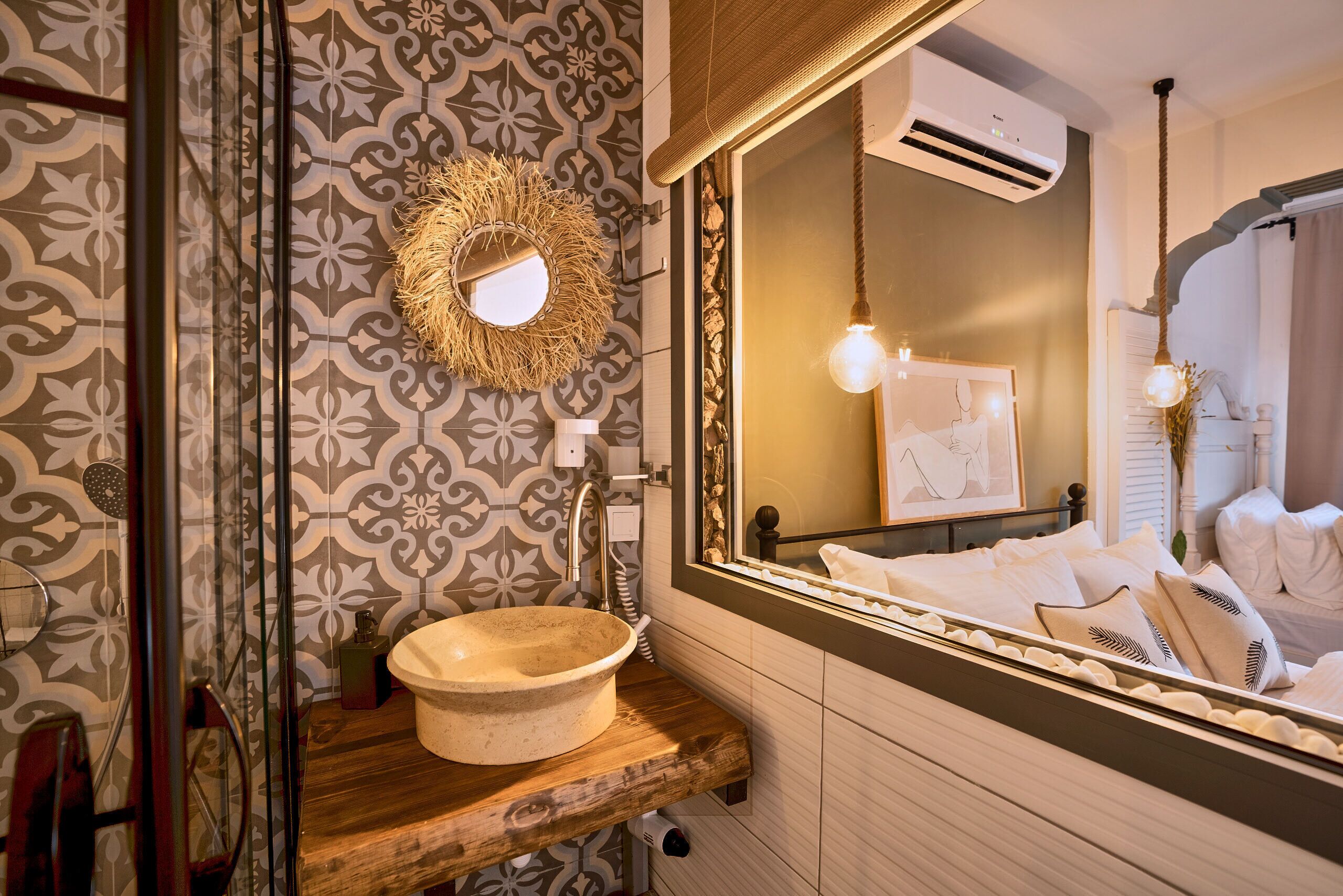 Liman Hotel Gümüslük Liman Hotel Gümüslük