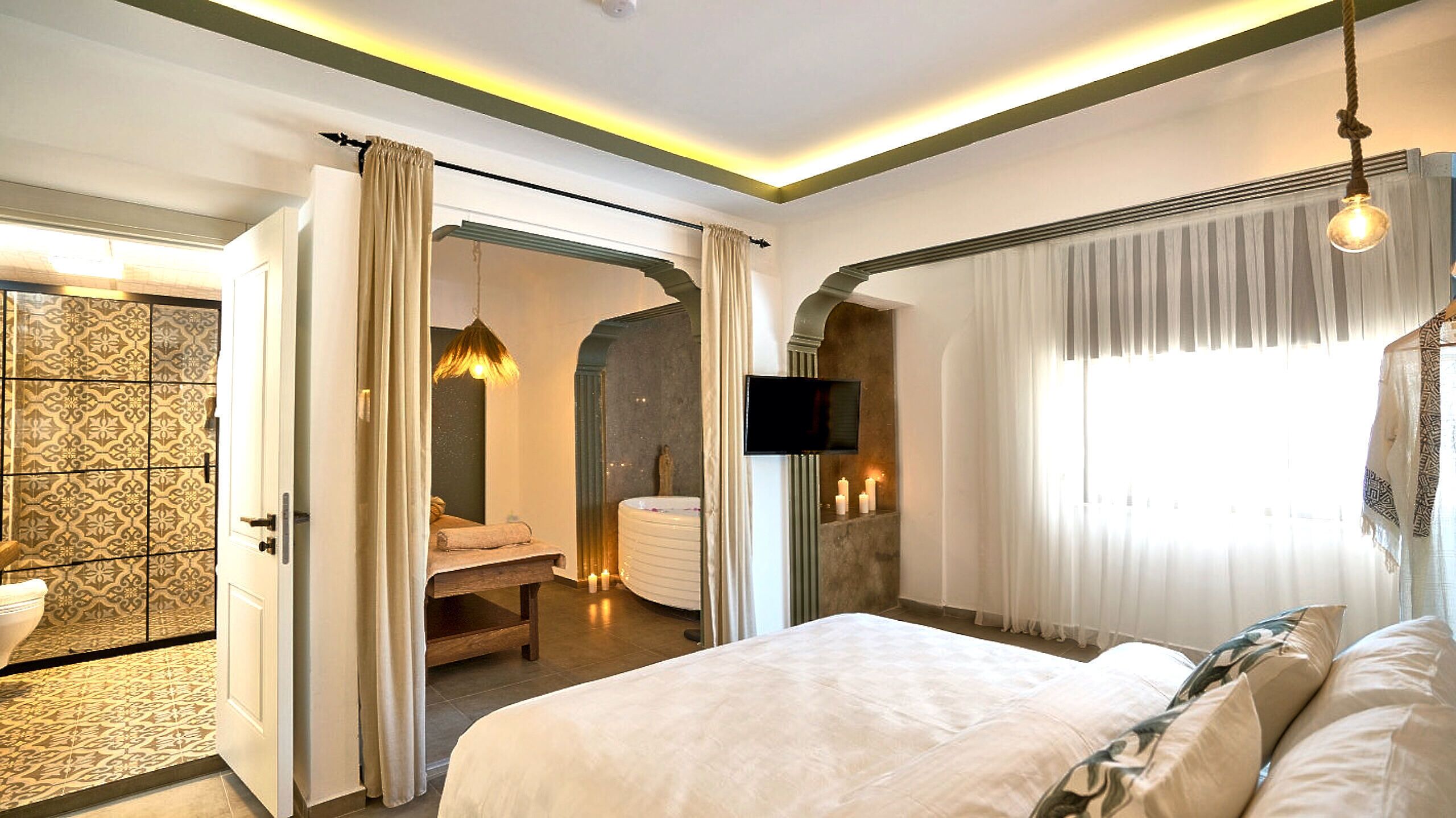 Liman Hotel Gümüslük Liman Hotel Gümüslük