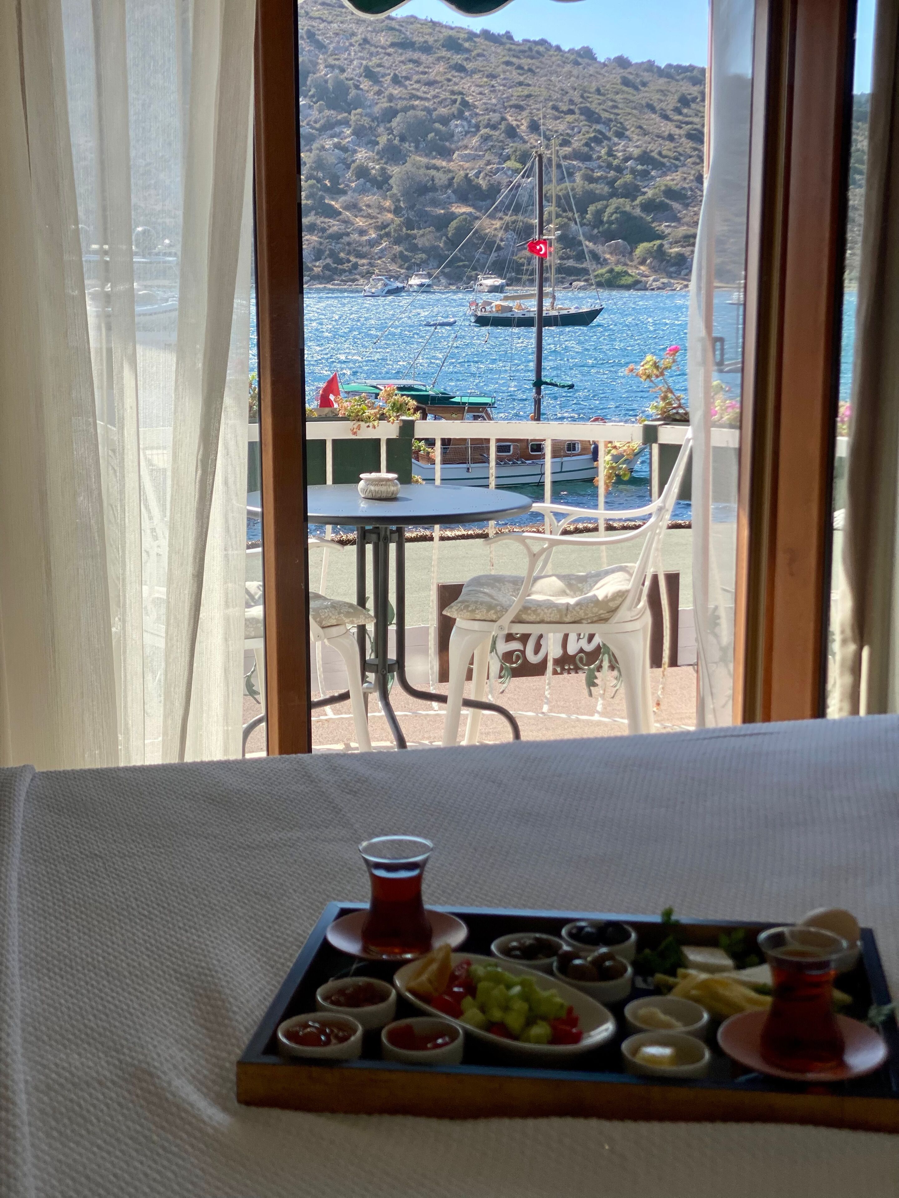 Liman Hotel Gümüslük Liman Hotel Gümüslük