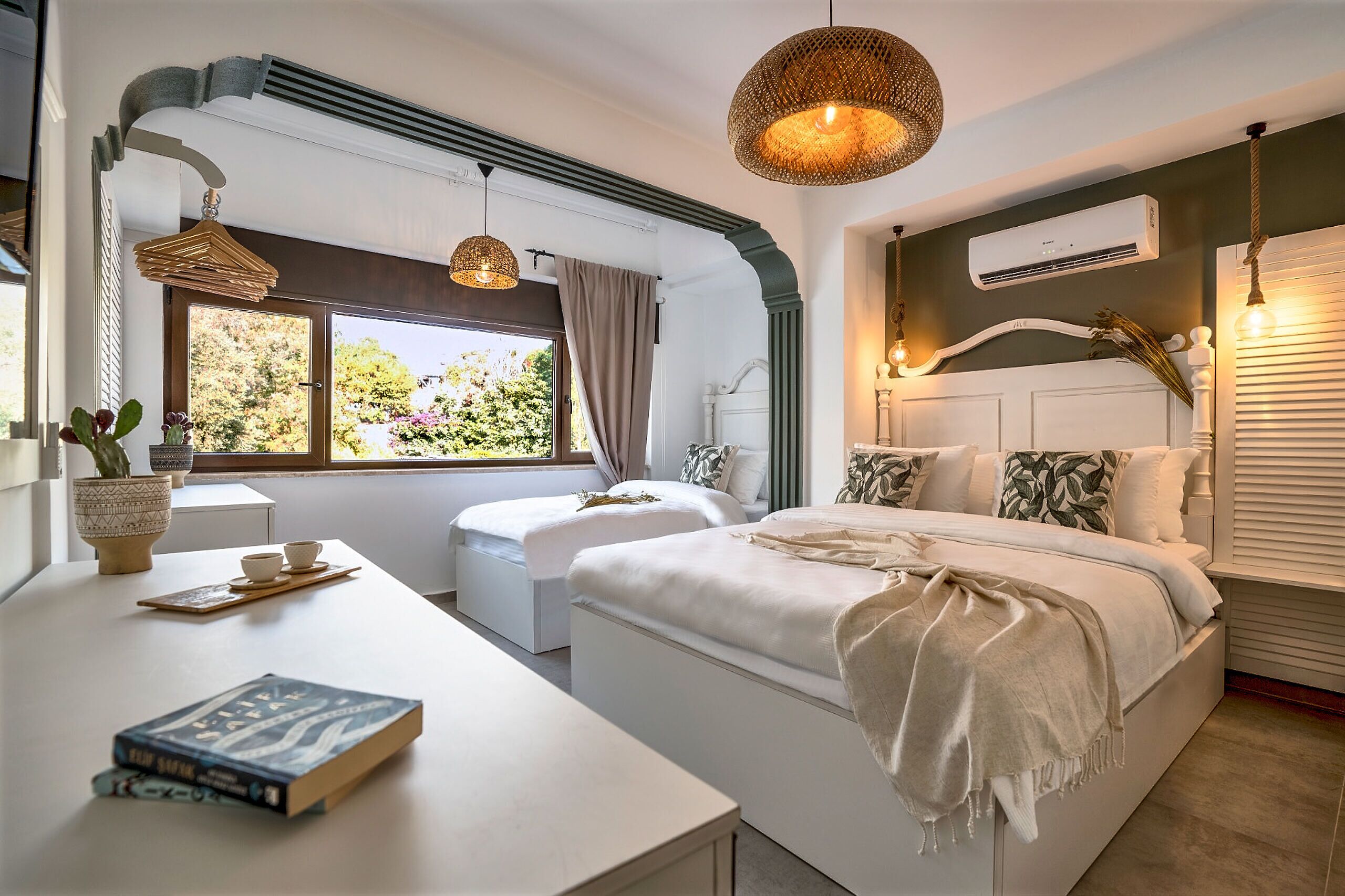 Liman Hotel Gümüslük Liman Hotel Gümüslük