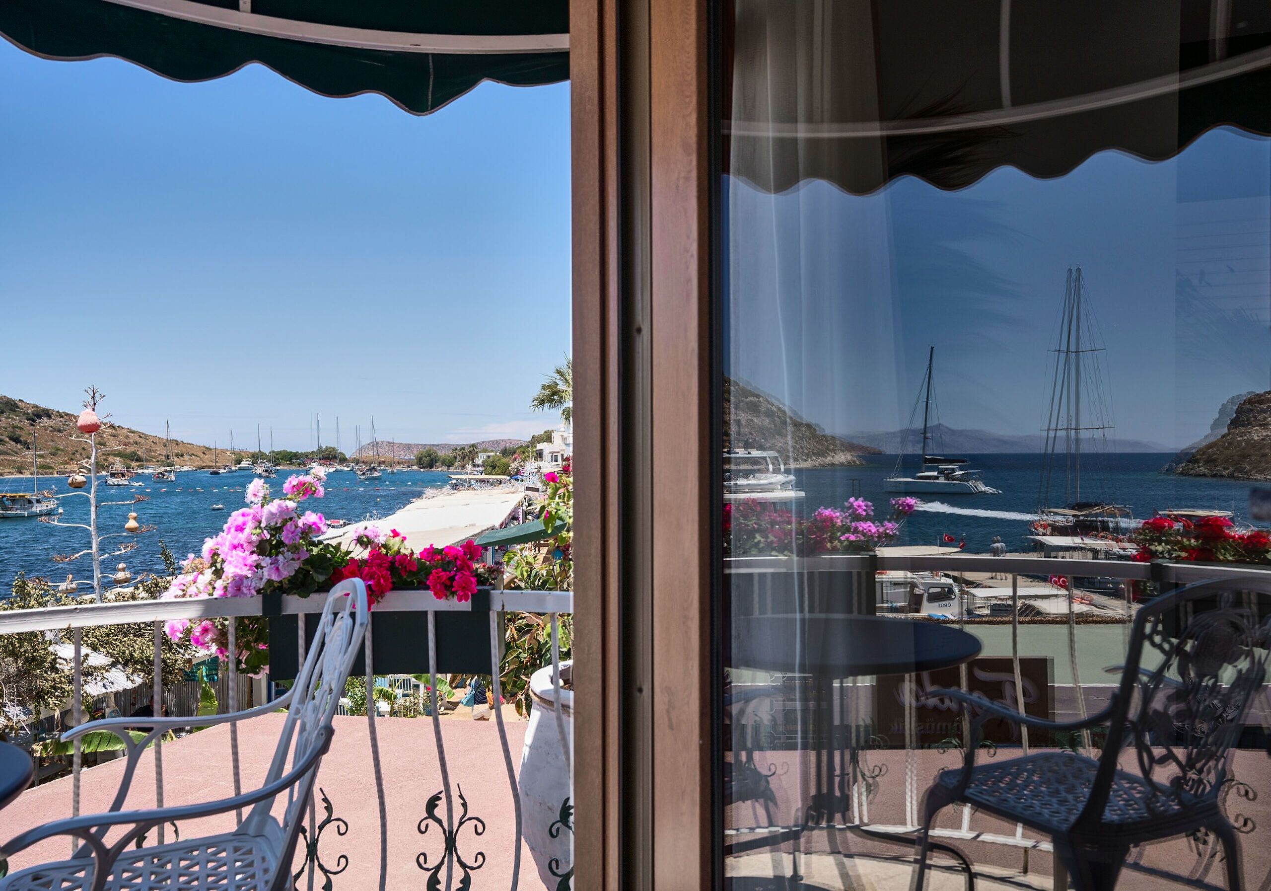 Liman Hotel Gümüslük Liman Hotel Gümüslük
