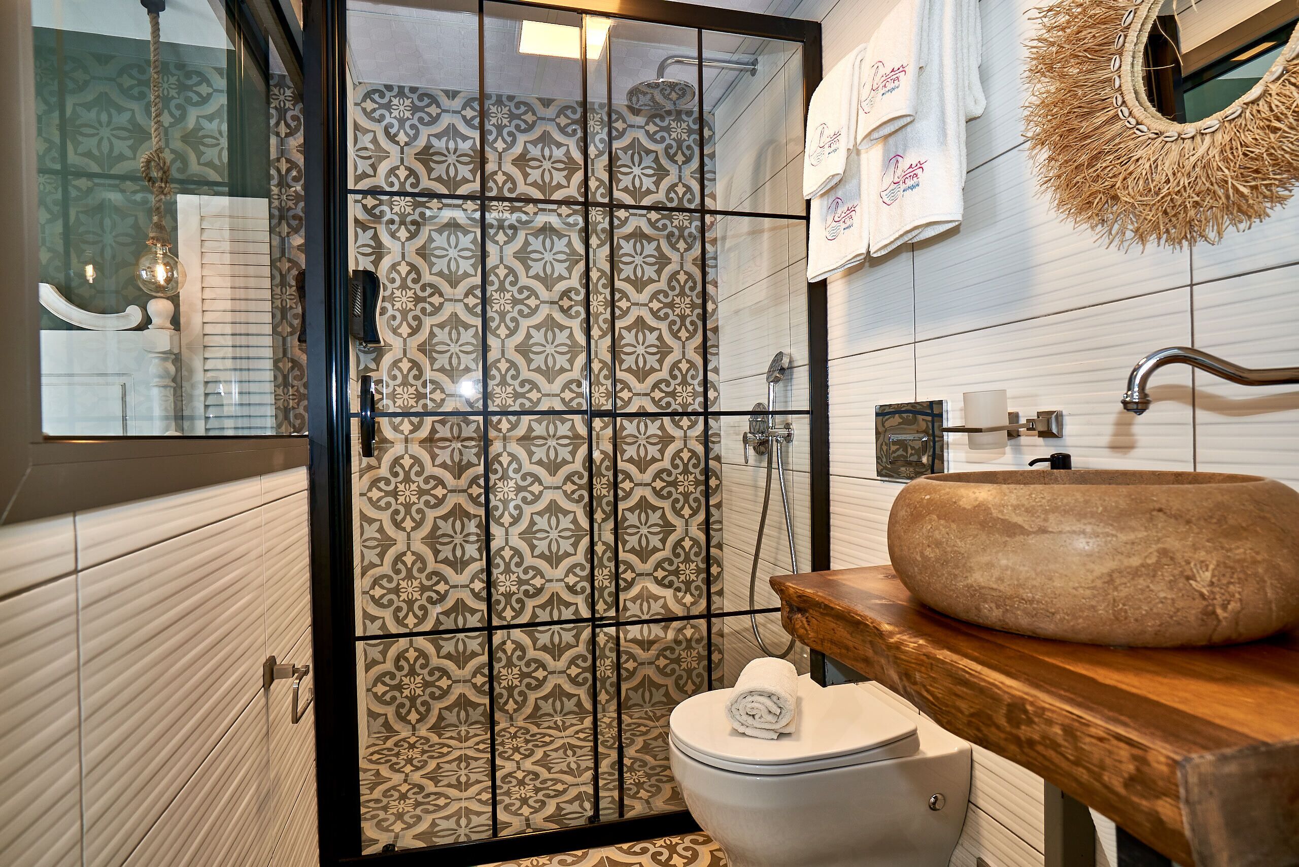 Liman Hotel Gümüslük Liman Hotel Gümüslük