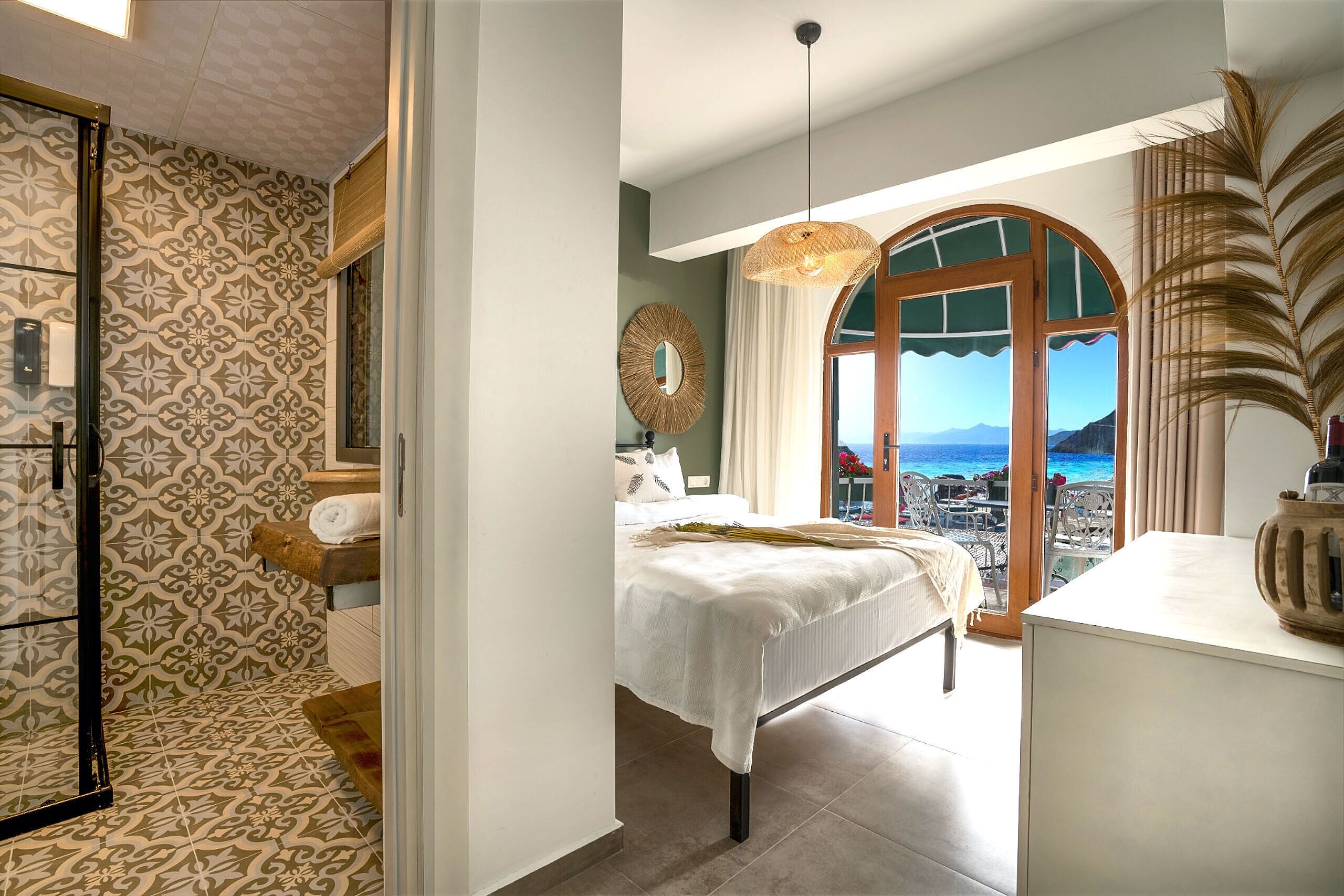 Liman Hotel Gümüslük Liman Hotel Gümüslük