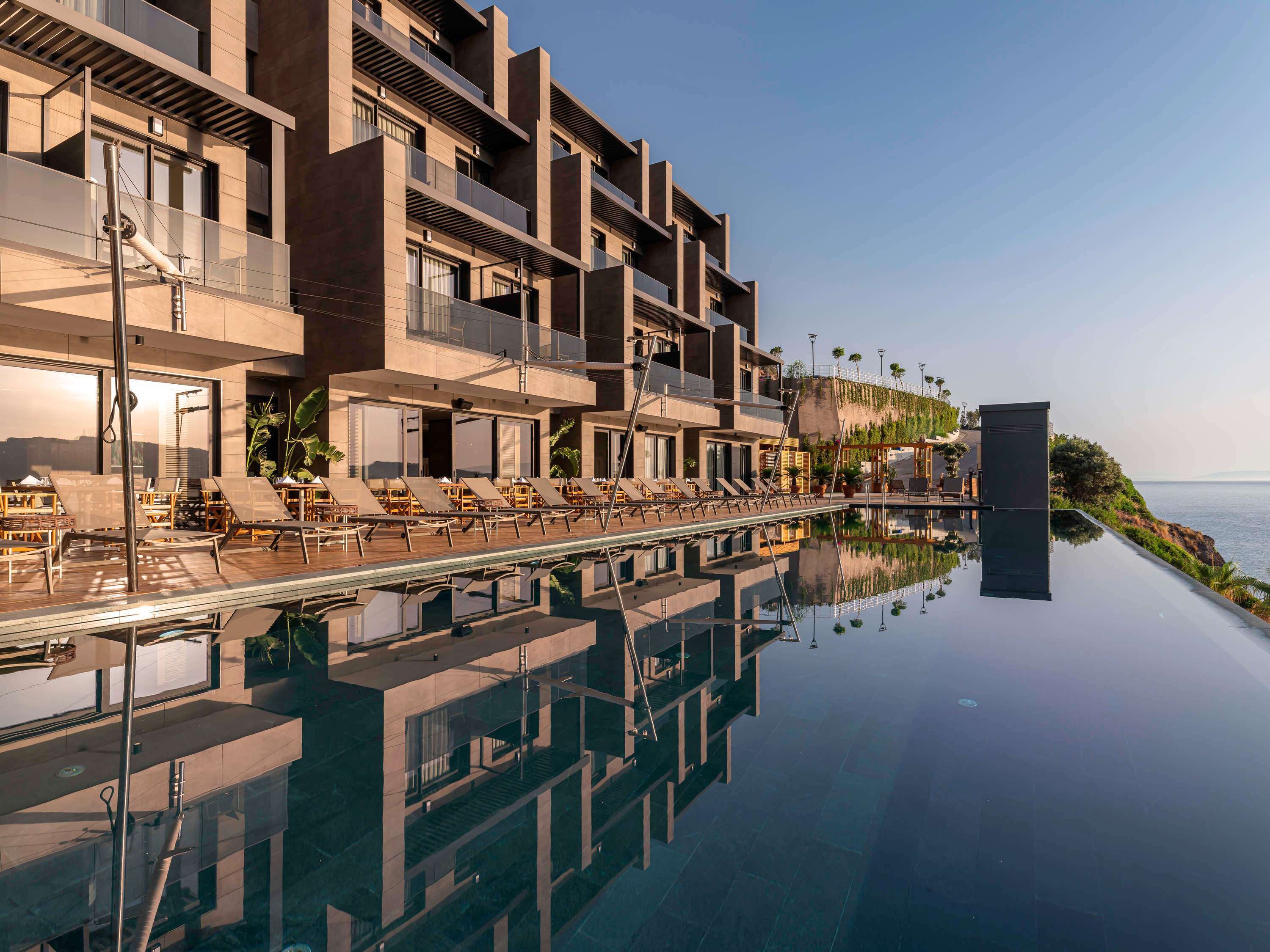 MGallery The Bodrum Hotel Yalikavak MGallery The Bodrum Hotel Yalikavak