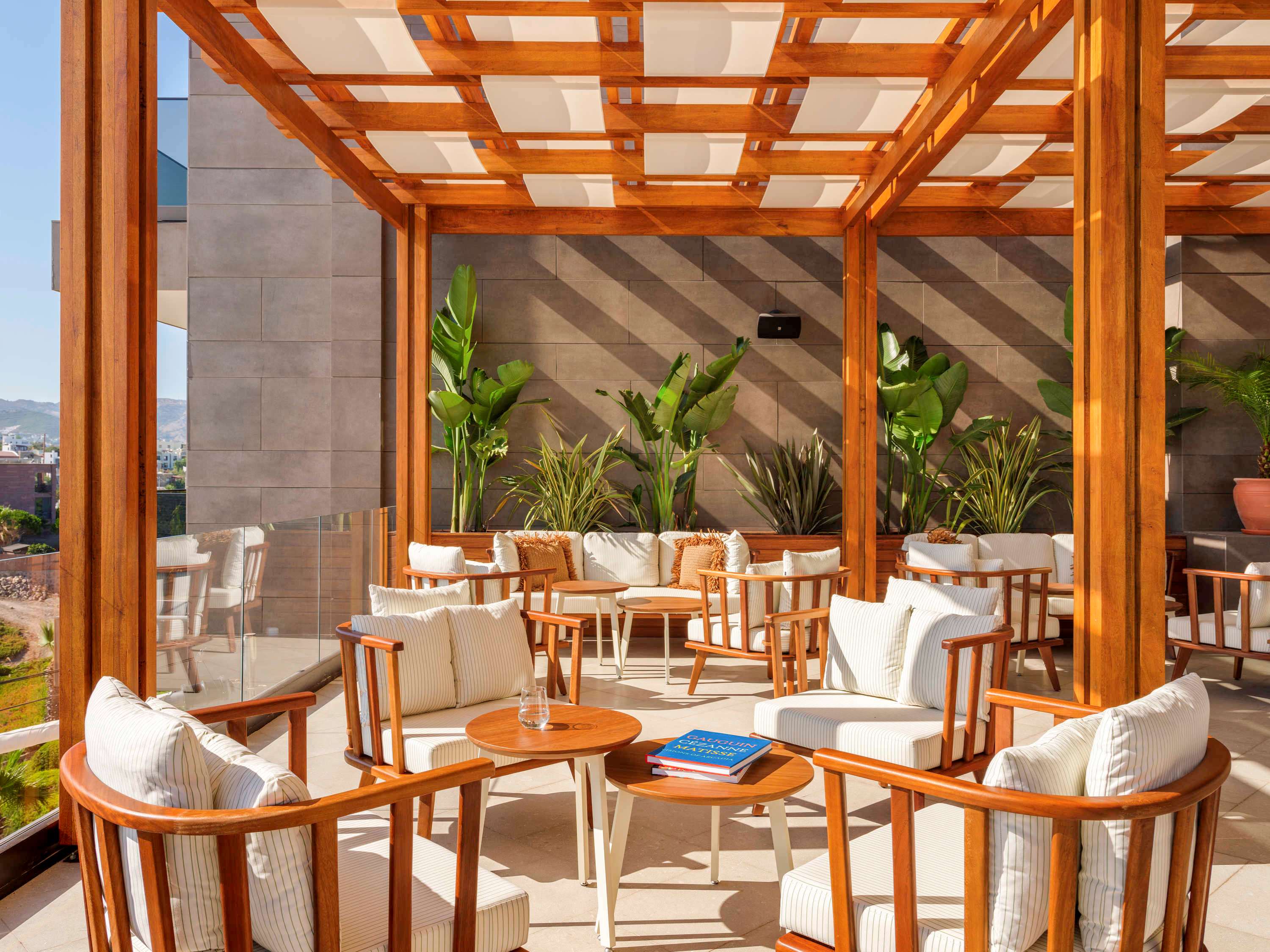 MGallery The Bodrum Hotel Yalikavak MGallery The Bodrum Hotel Yalikavak