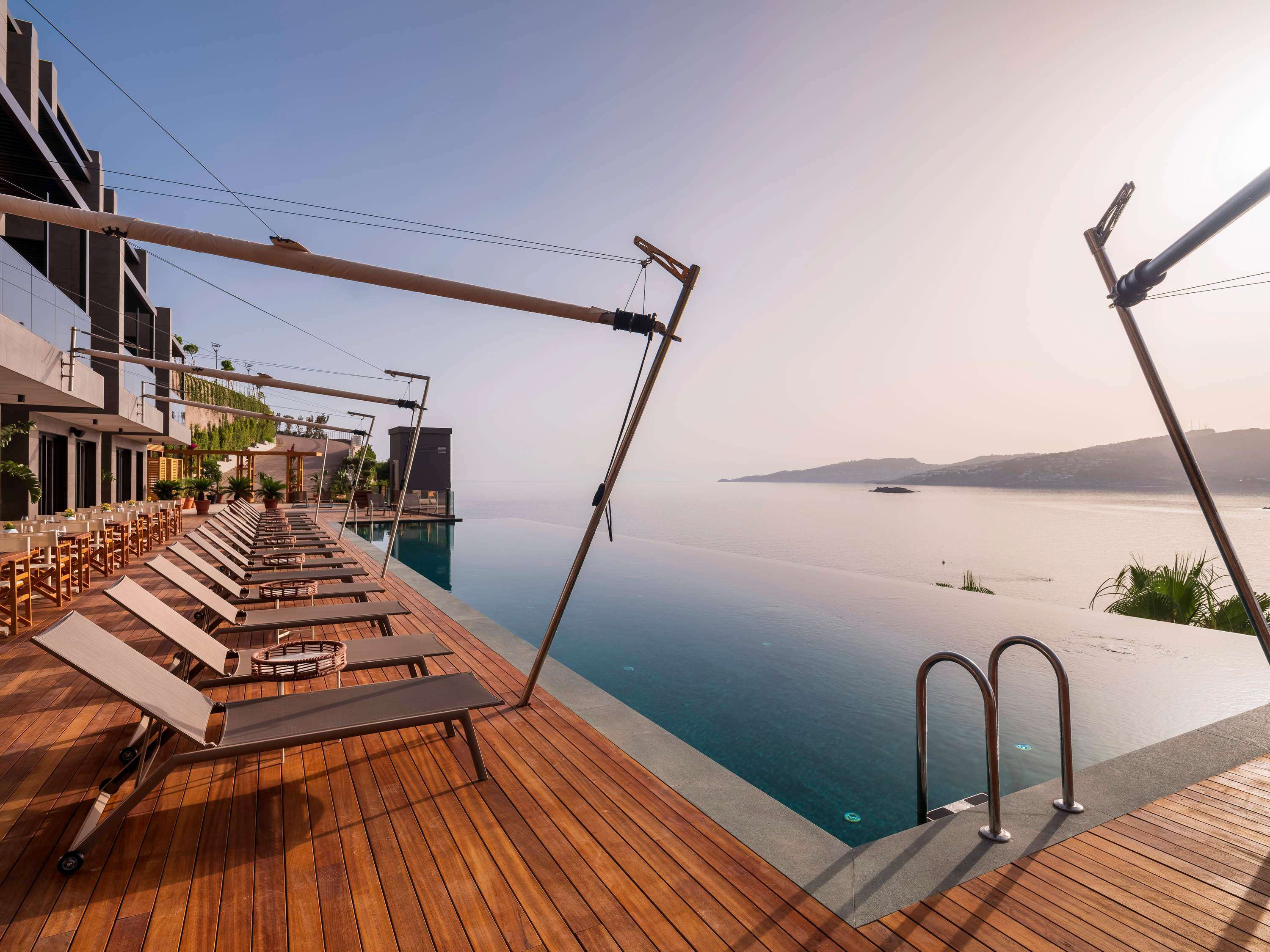 MGallery The Bodrum Hotel Yalikavak MGallery The Bodrum Hotel Yalikavak
