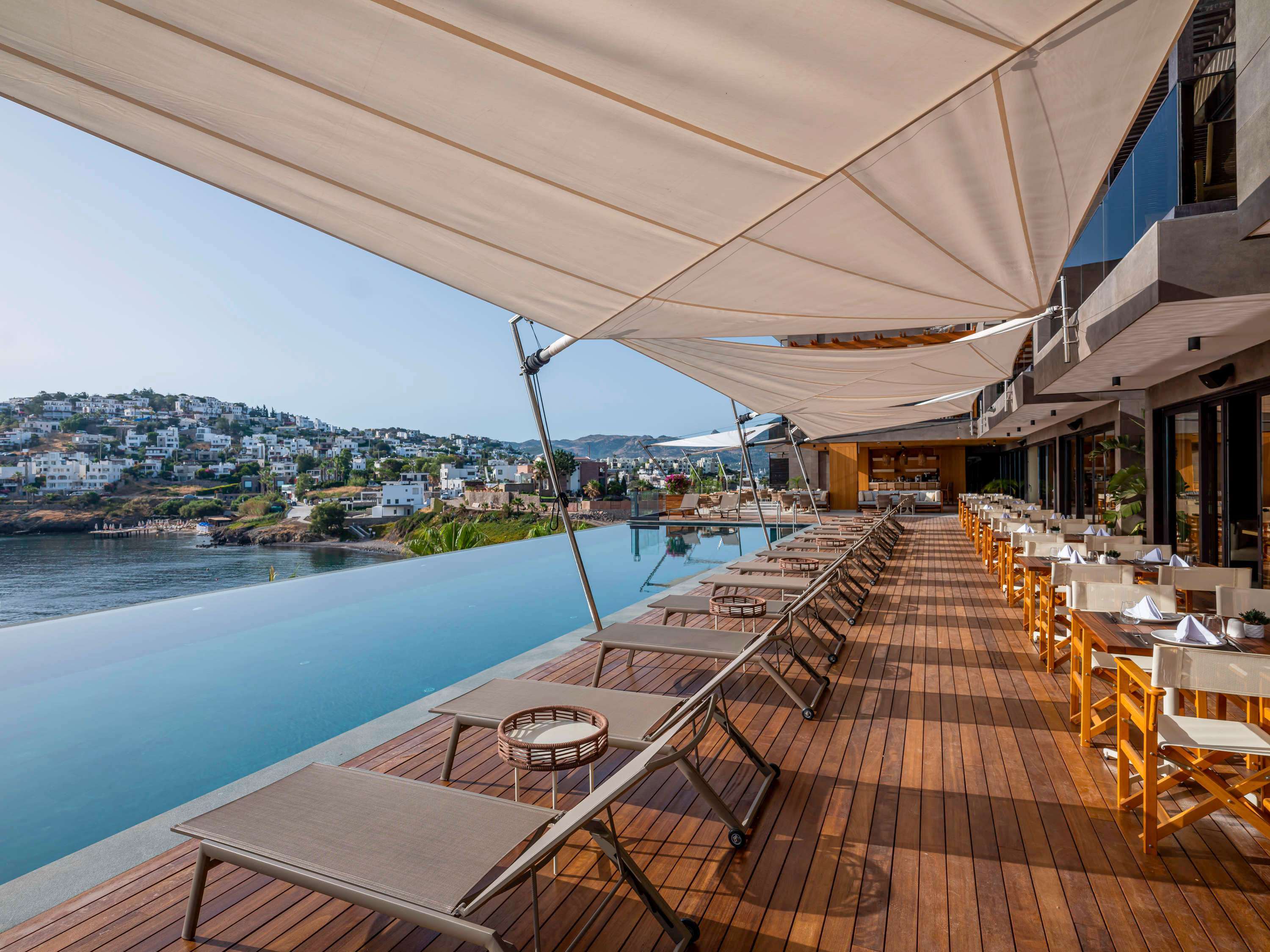 MGallery The Bodrum Hotel Yalikavak MGallery The Bodrum Hotel Yalikavak
