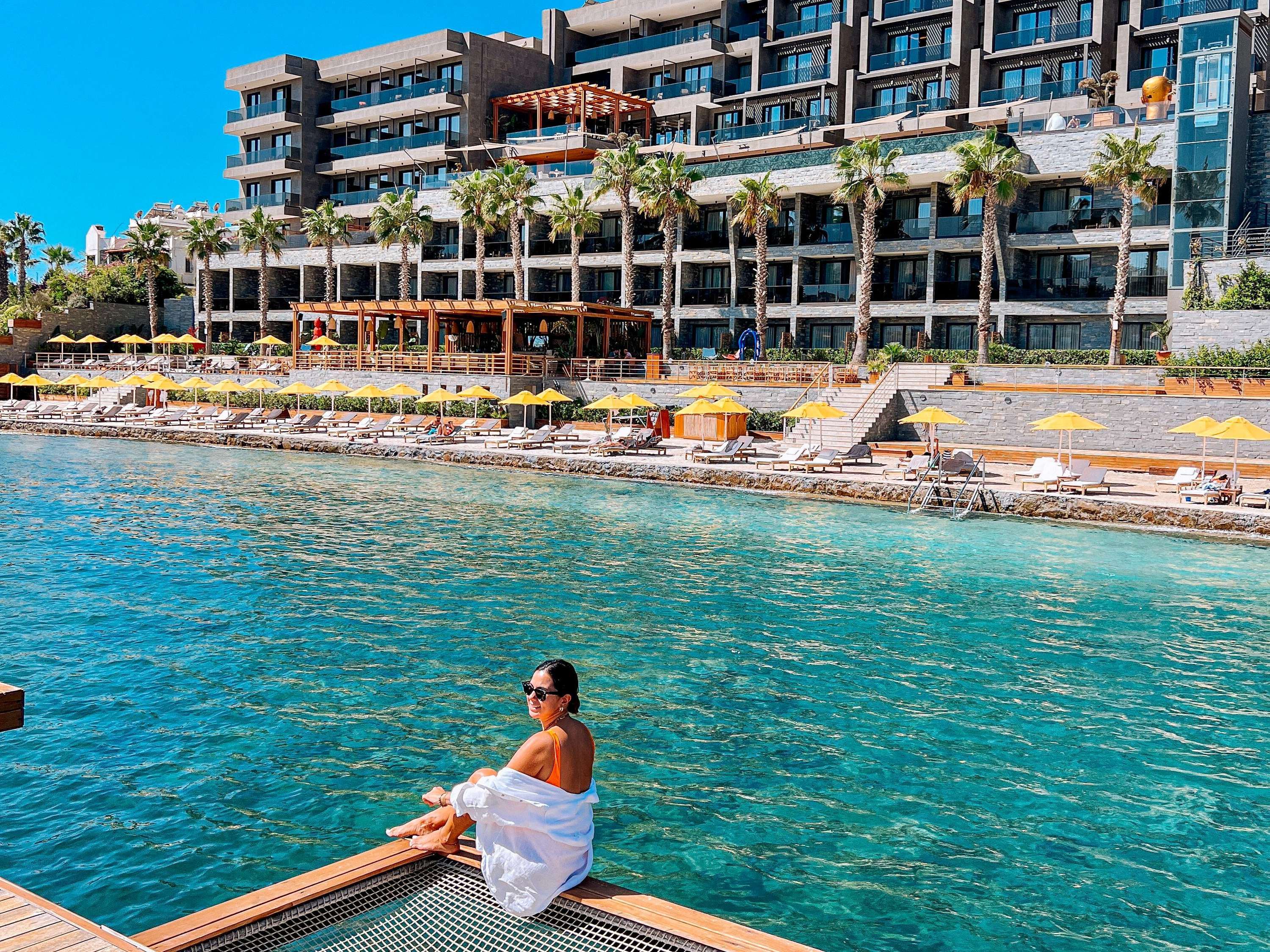 MGallery The Bodrum Hotel Yalikavak MGallery The Bodrum Hotel Yalikavak