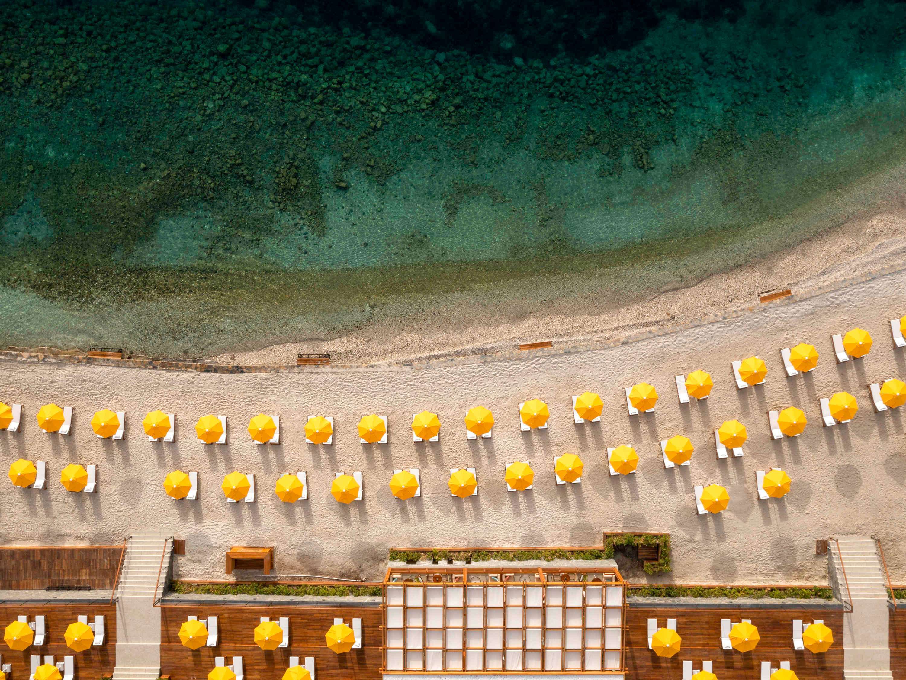 MGallery The Bodrum Hotel Yalikavak MGallery The Bodrum Hotel Yalikavak