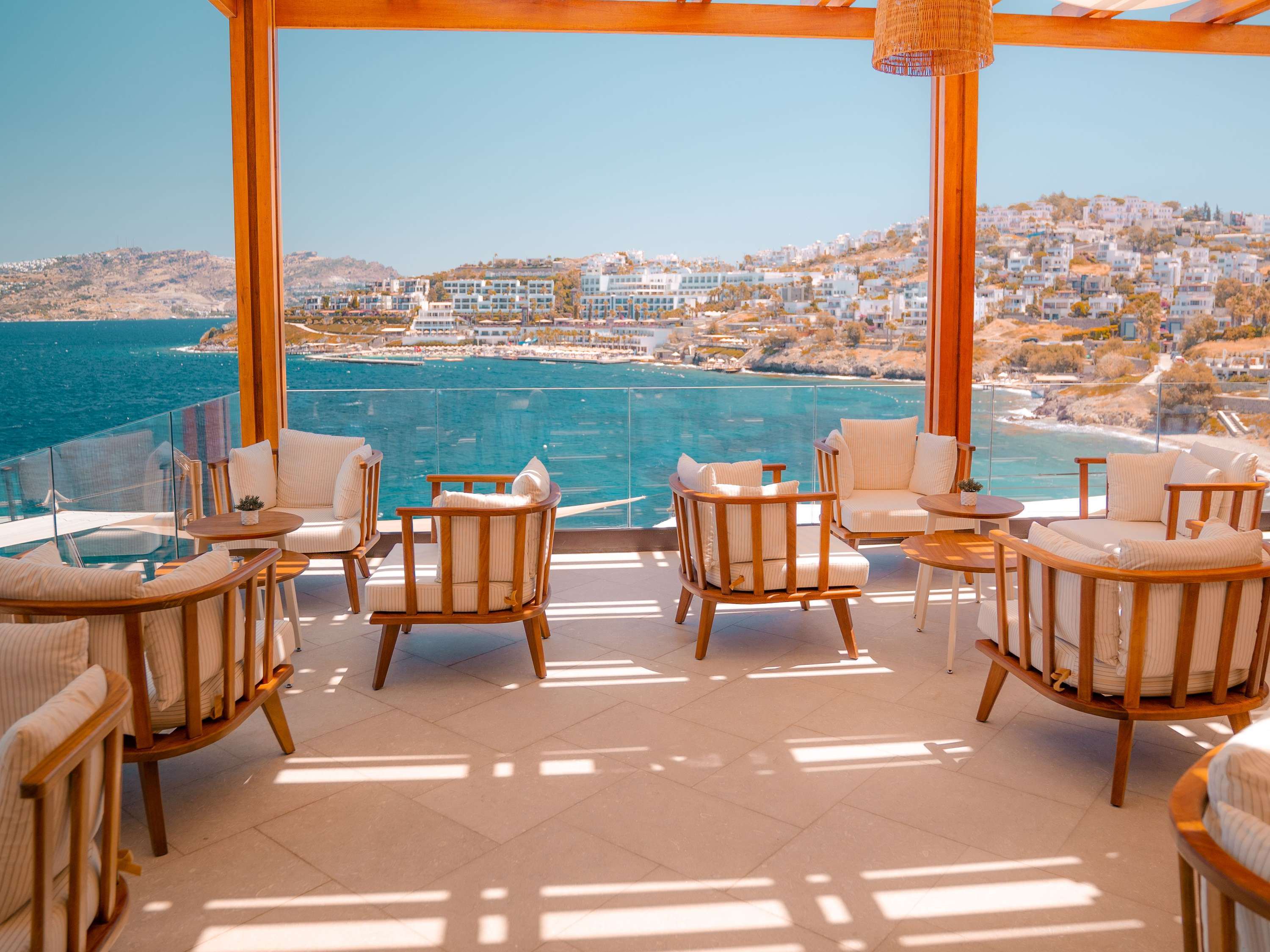 MGallery The Bodrum Hotel Yalikavak MGallery The Bodrum Hotel Yalikavak