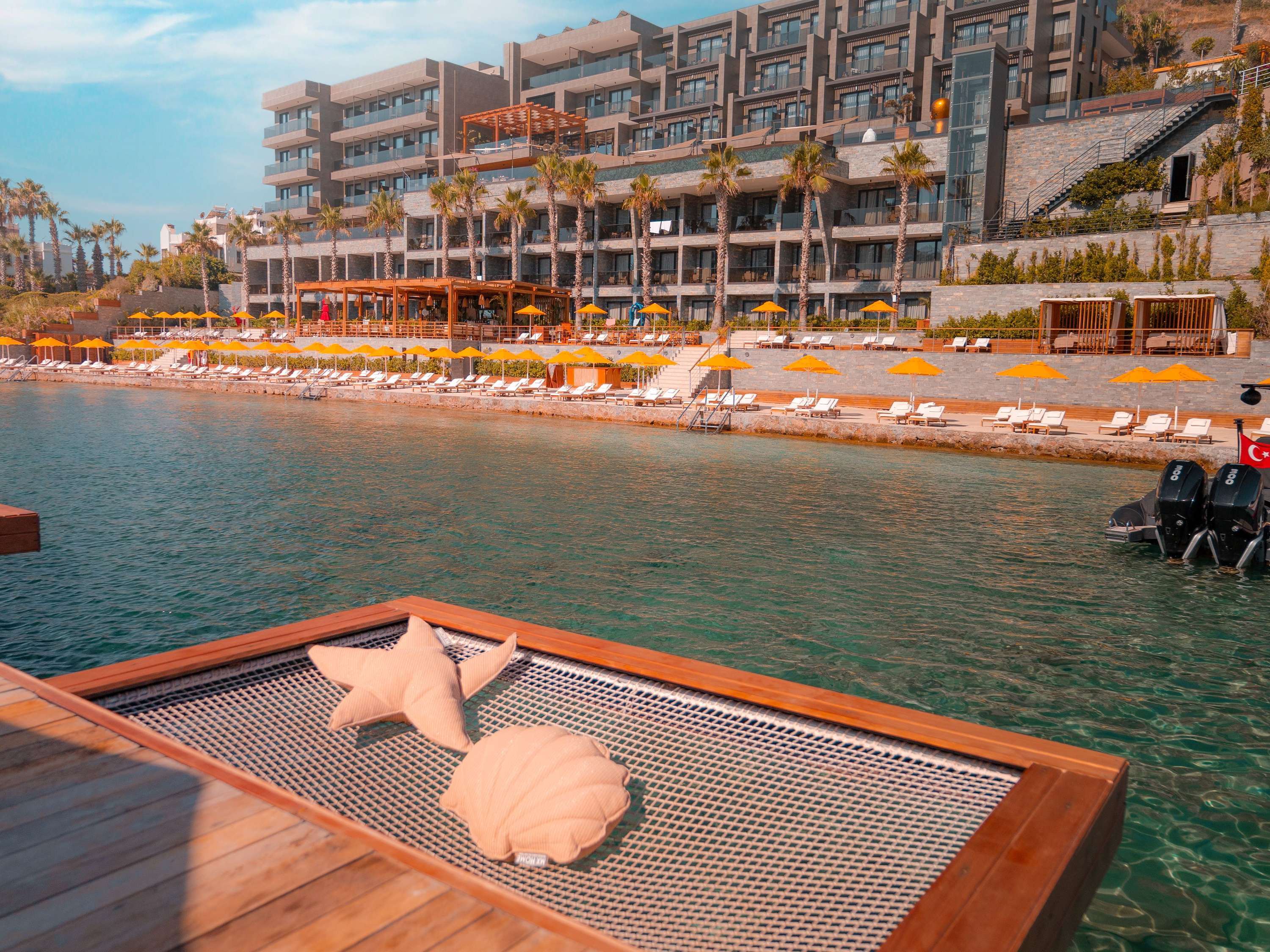 MGallery The Bodrum Hotel Yalikavak MGallery The Bodrum Hotel Yalikavak