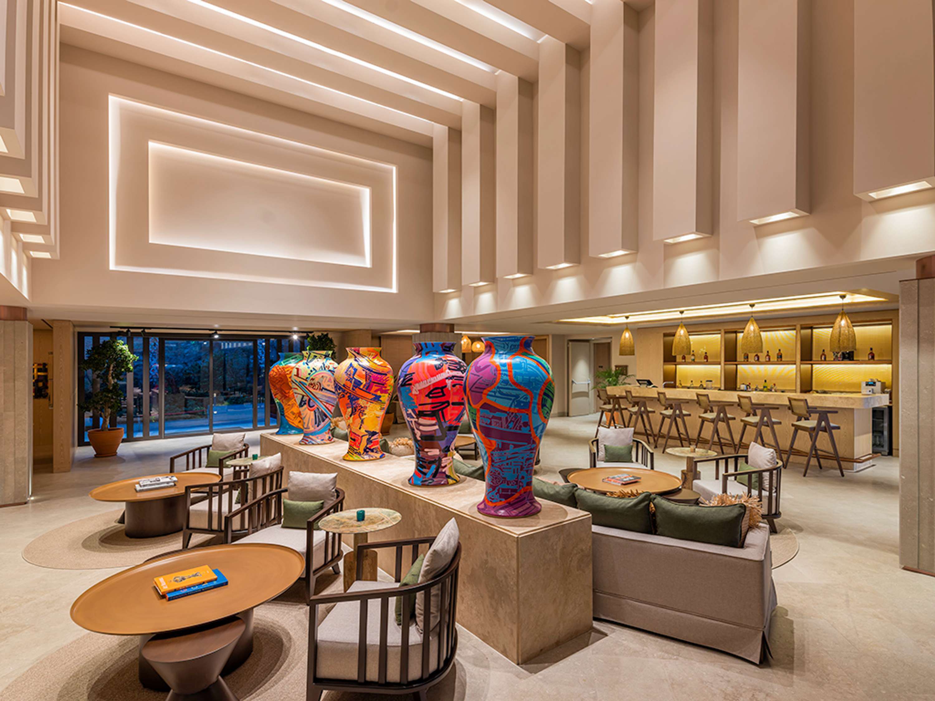 MGallery The Bodrum Hotel Yalikavak MGallery The Bodrum Hotel Yalikavak
