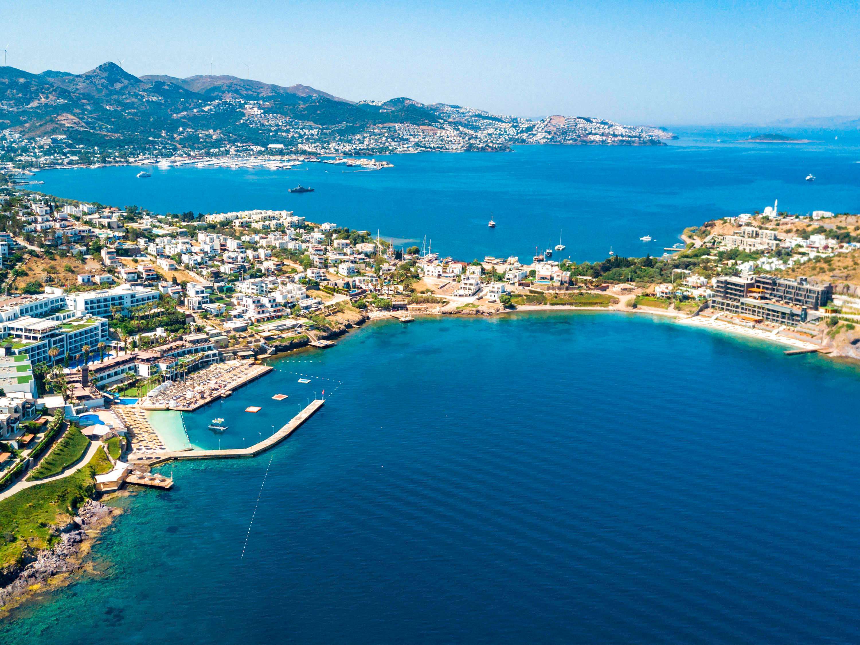 MGallery The Bodrum Hotel Yalikavak MGallery The Bodrum Hotel Yalikavak