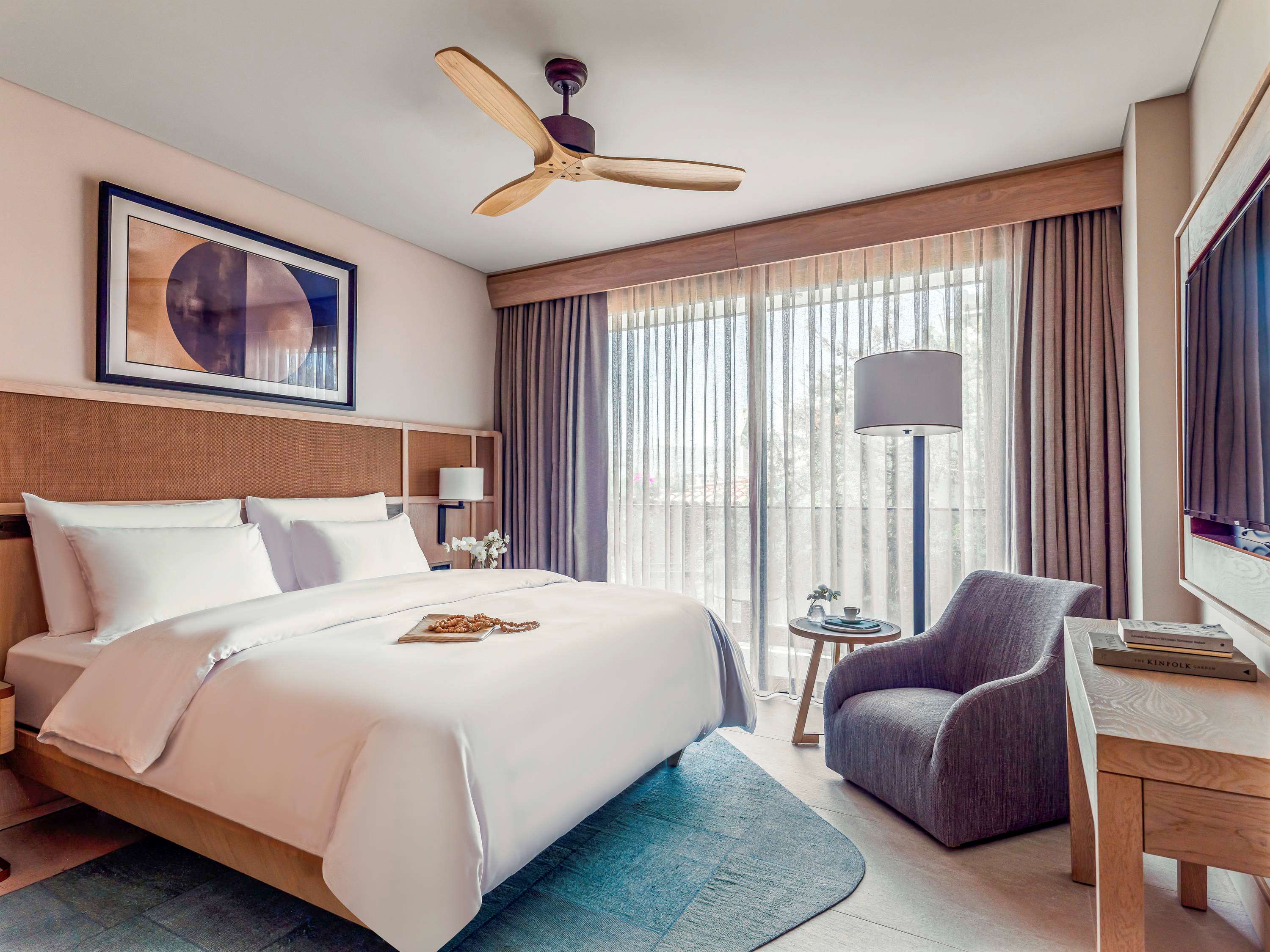 MGallery The Bodrum Hotel Yalikavak MGallery The Bodrum Hotel Yalikavak