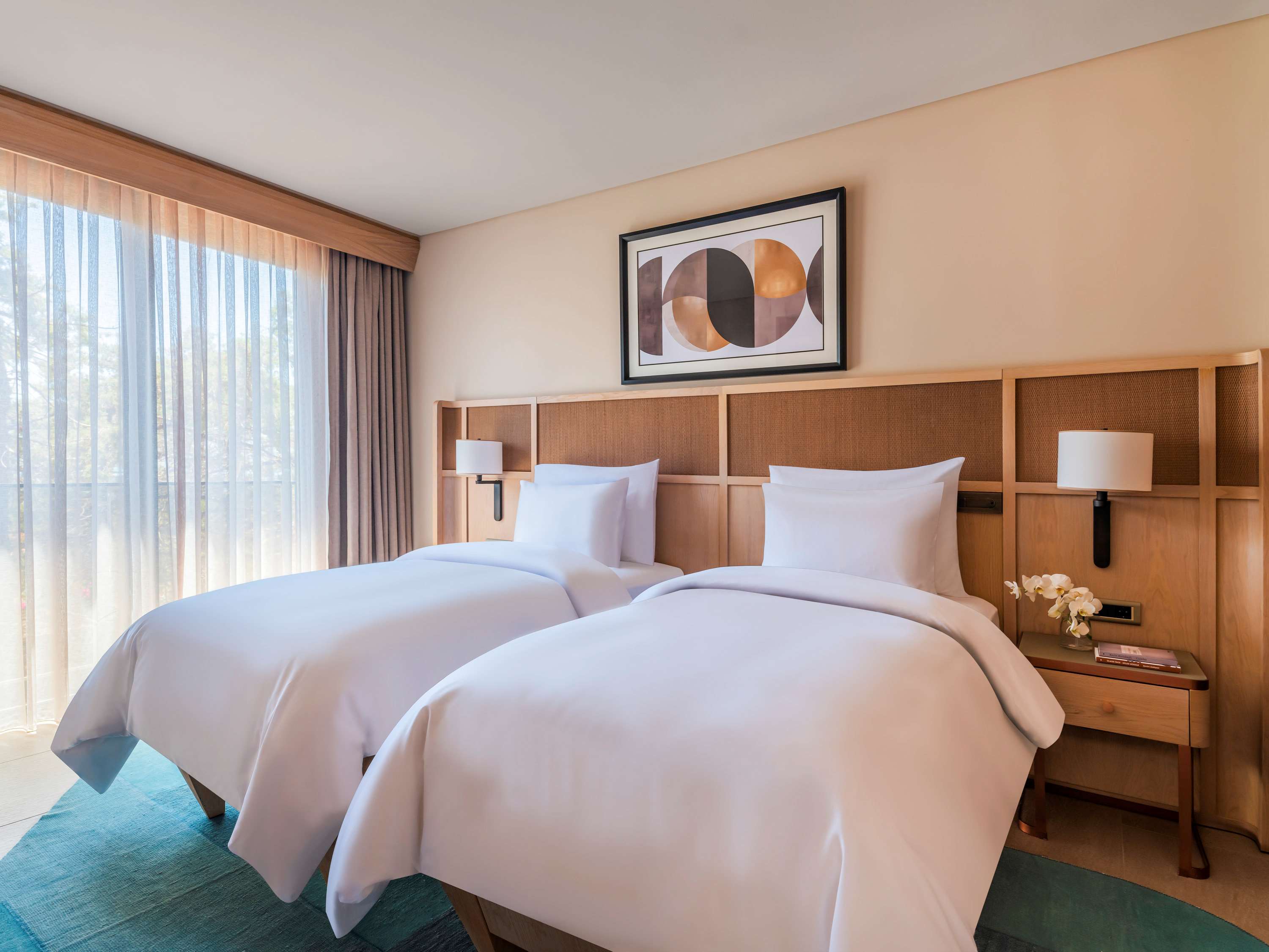 MGallery The Bodrum Hotel Yalikavak MGallery The Bodrum Hotel Yalikavak