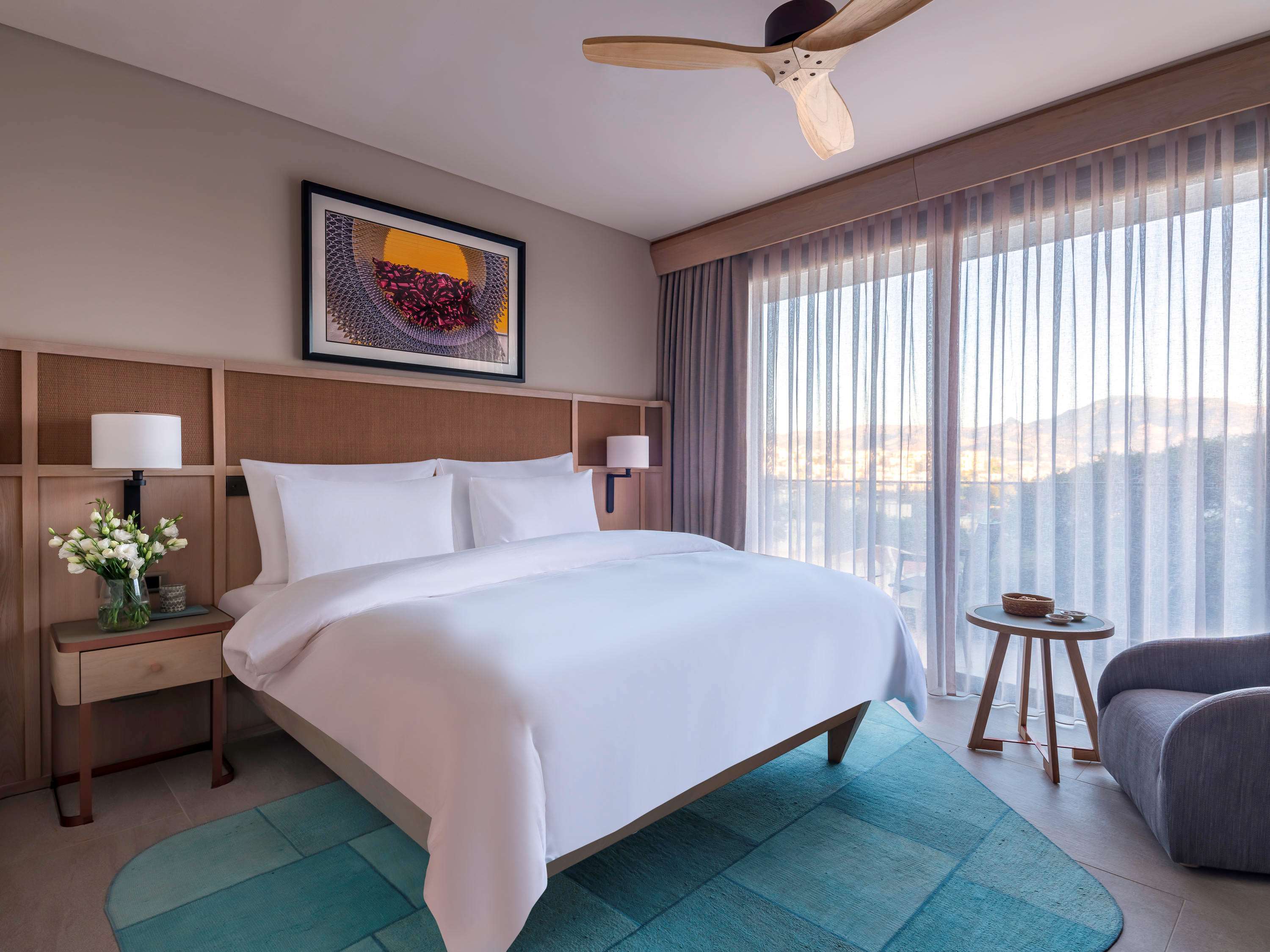 MGallery The Bodrum Hotel Yalikavak MGallery The Bodrum Hotel Yalikavak